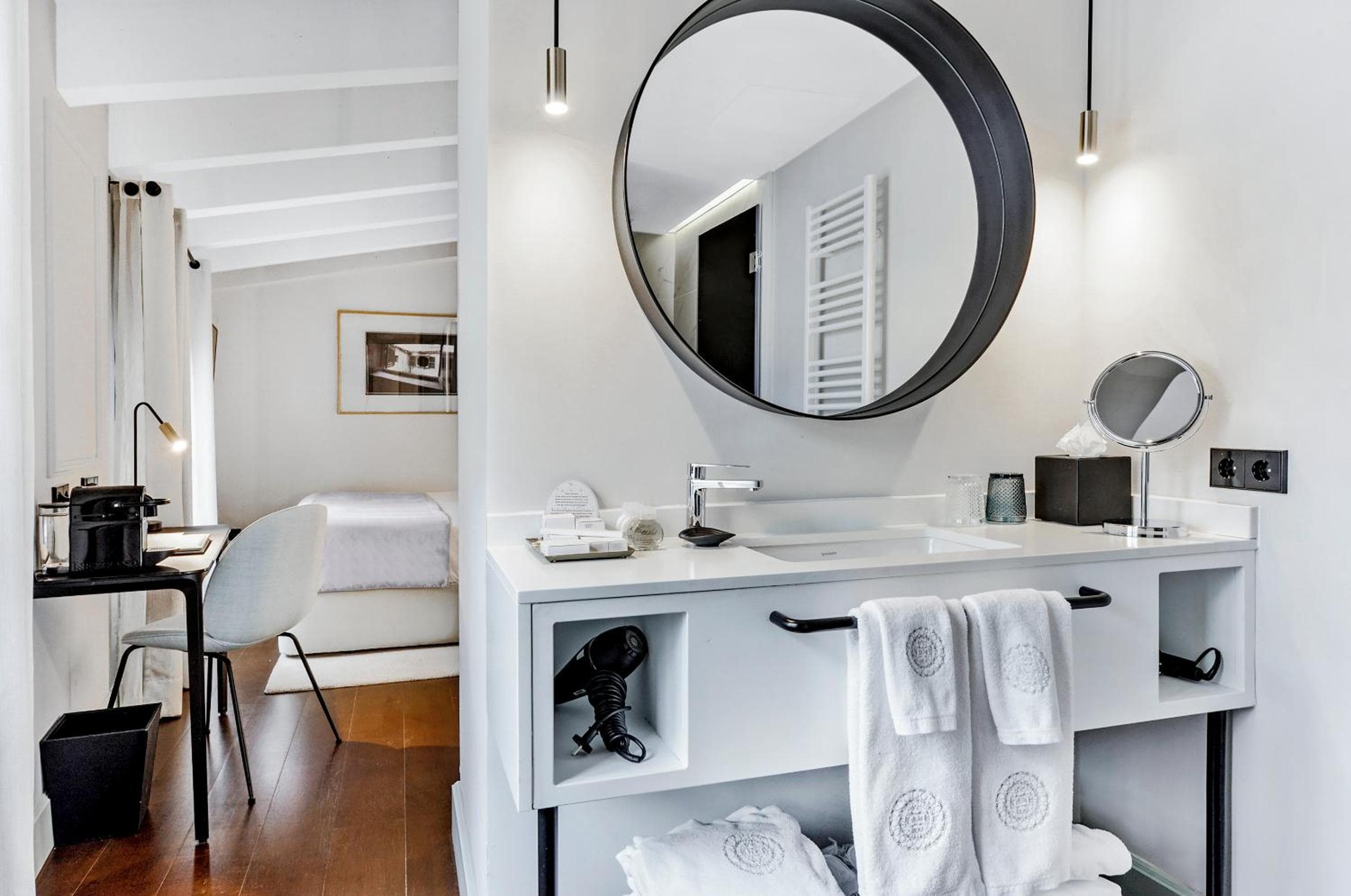 Summum Boutique Hotel Meliá Collection — 29