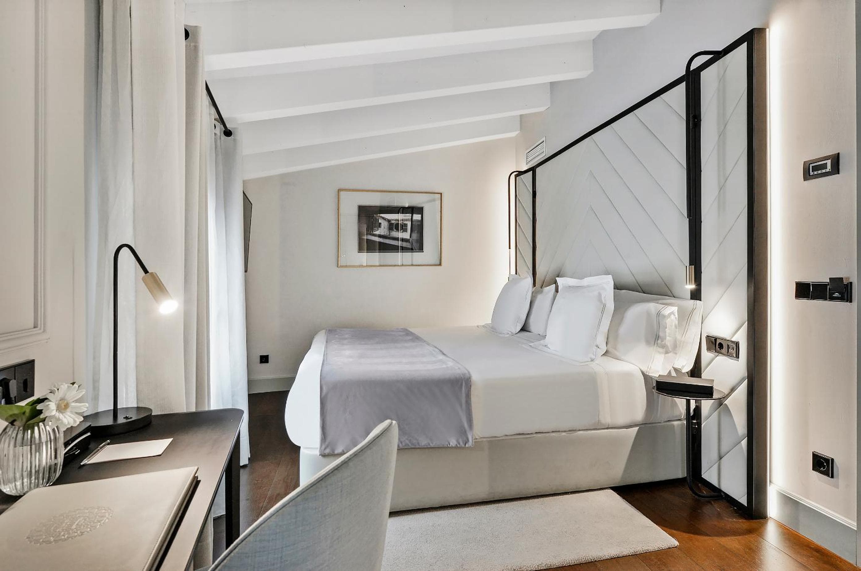 Summum Boutique Hotel Meliá Collection — 24