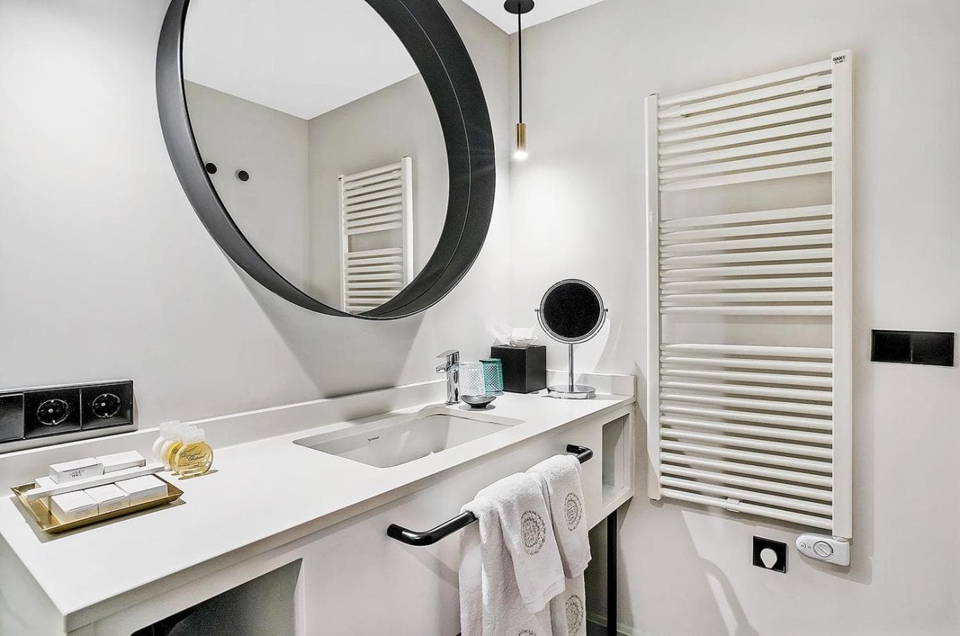 Summum Boutique Hotel Meliá Collection — 19