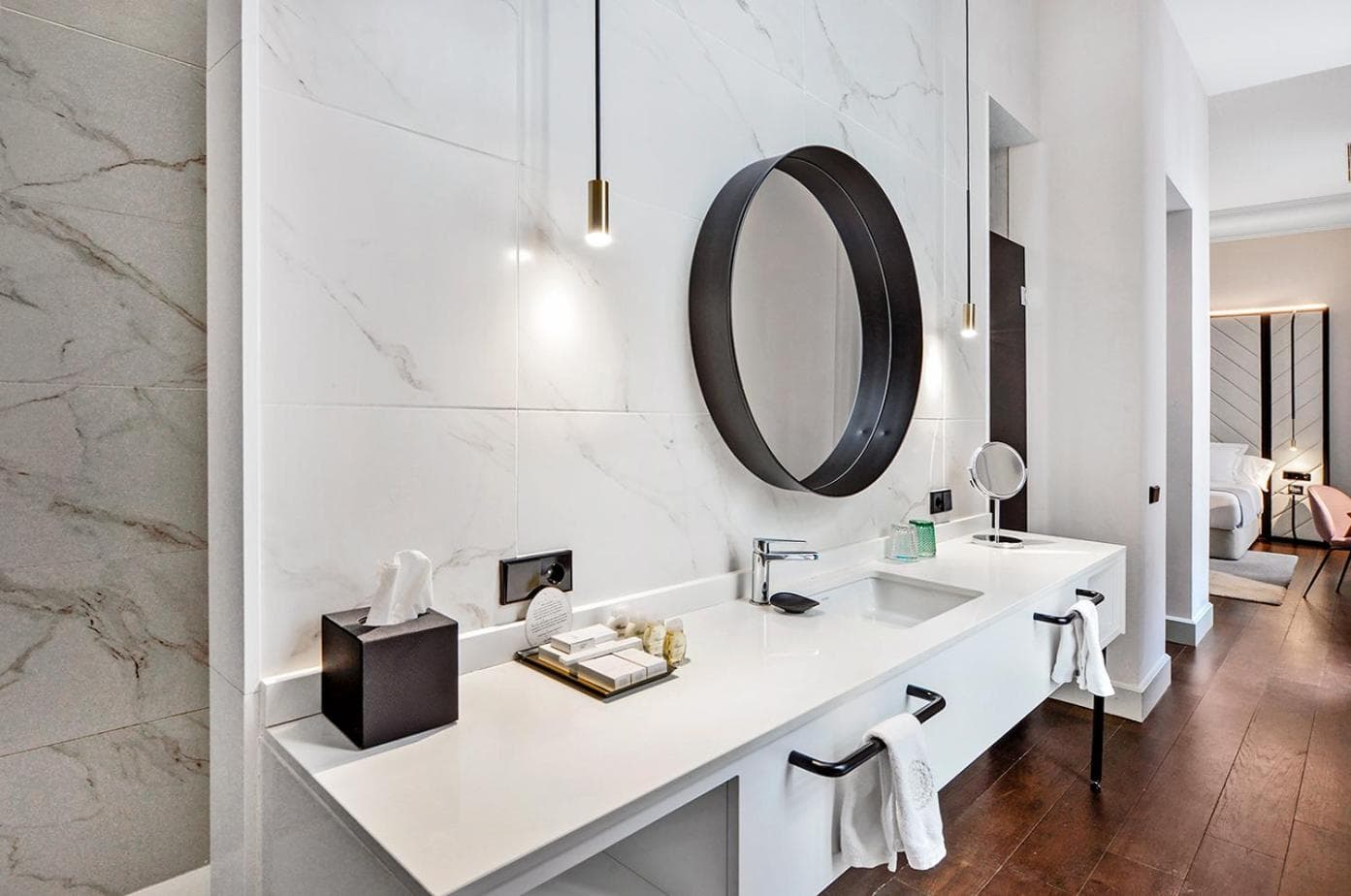 Summum Boutique Hotel Meliá Collection — 7