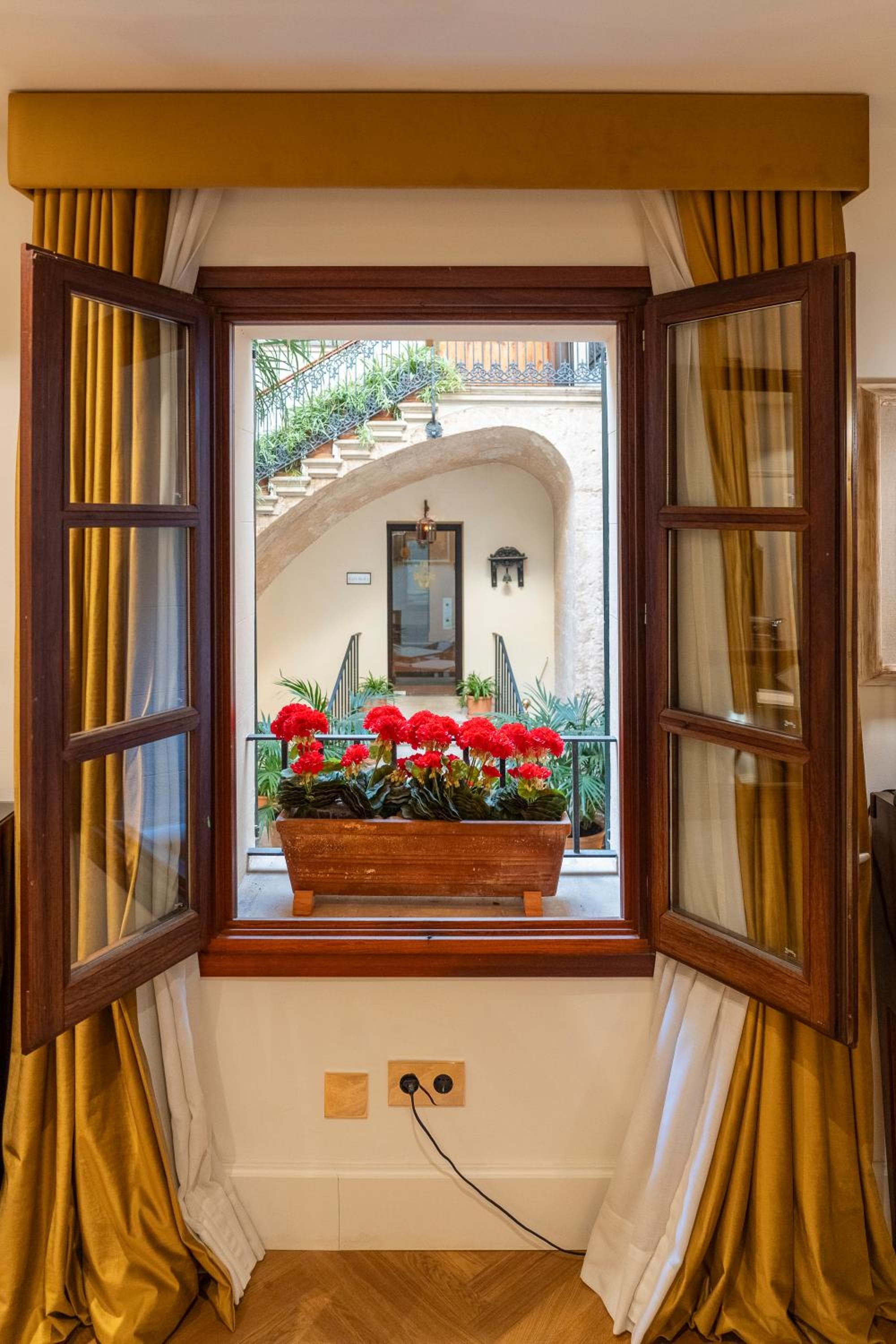 Palacio Ca Sa Galesa — 22