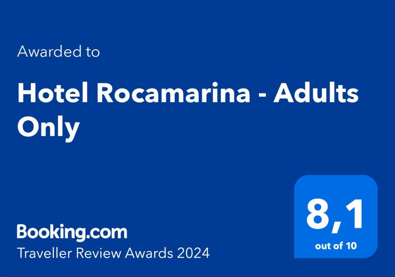 Hotel Rocamarina - Adults Only — 10