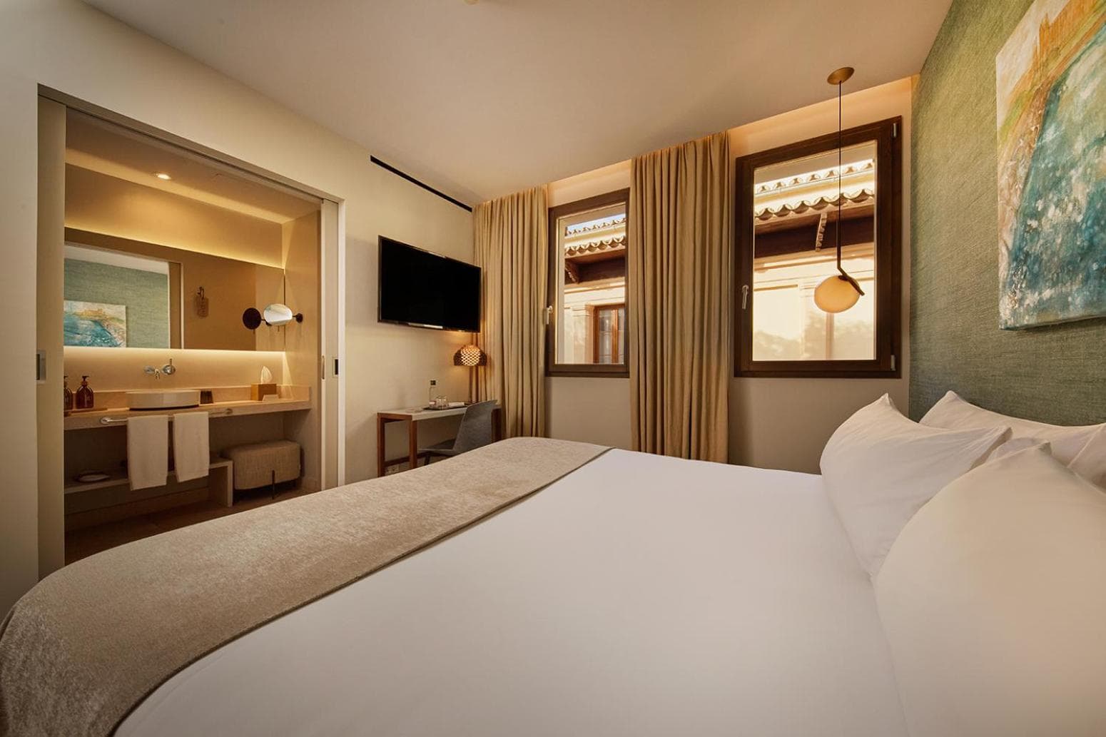 Sant Jaume Design Hotel — 22