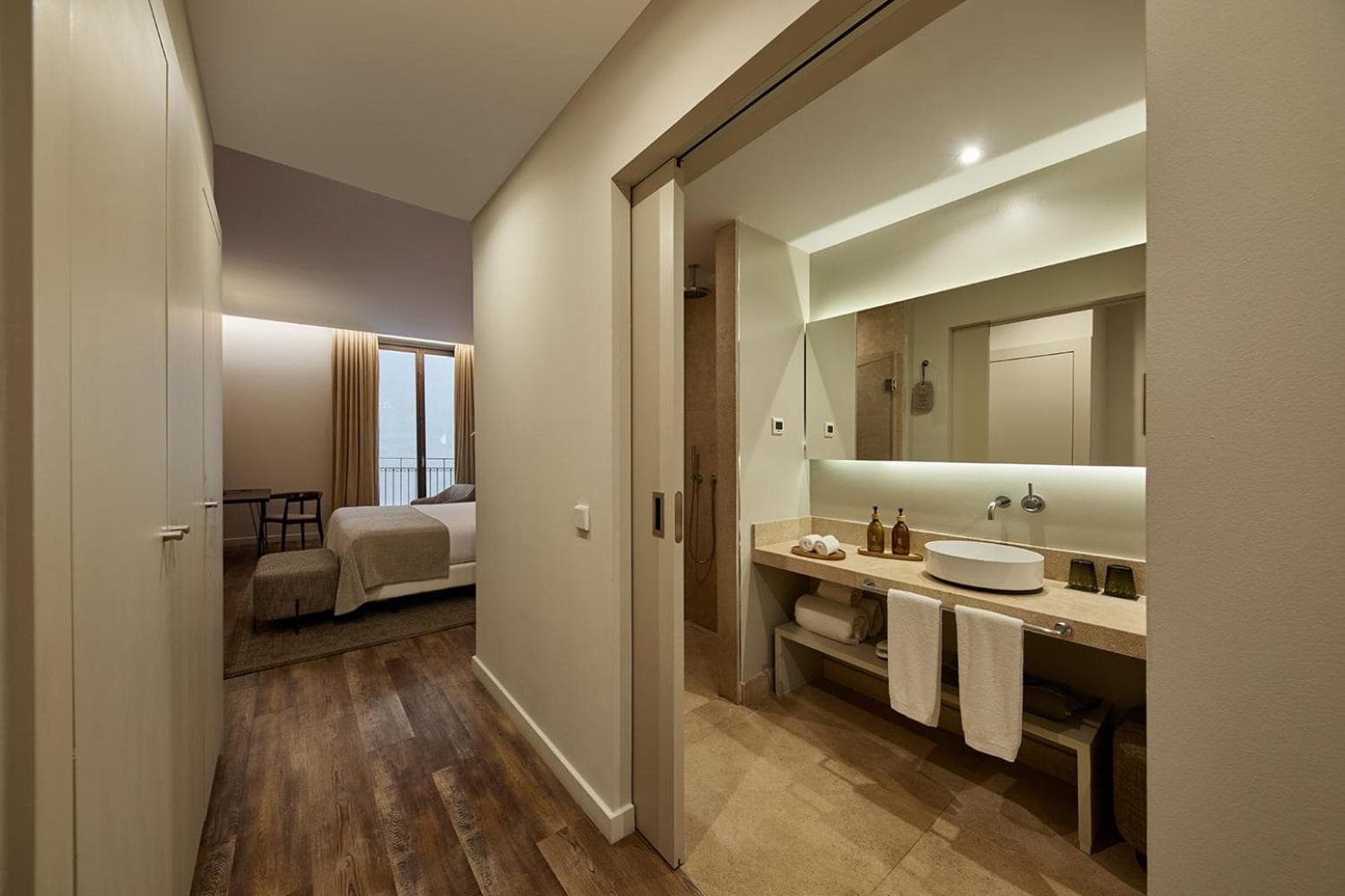 Sant Jaume Design Hotel — 24