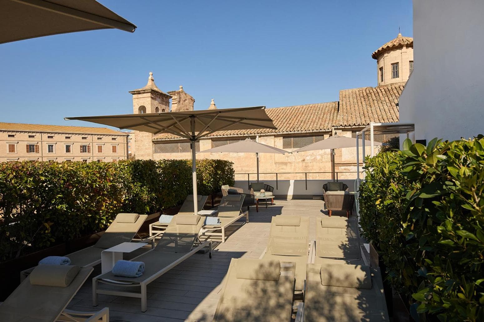 Sant Jaume Design Hotel — 4