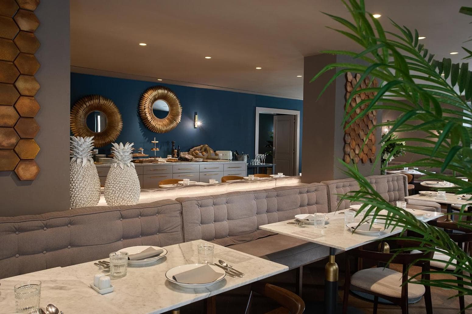 Sant Jaume Design Hotel — 5