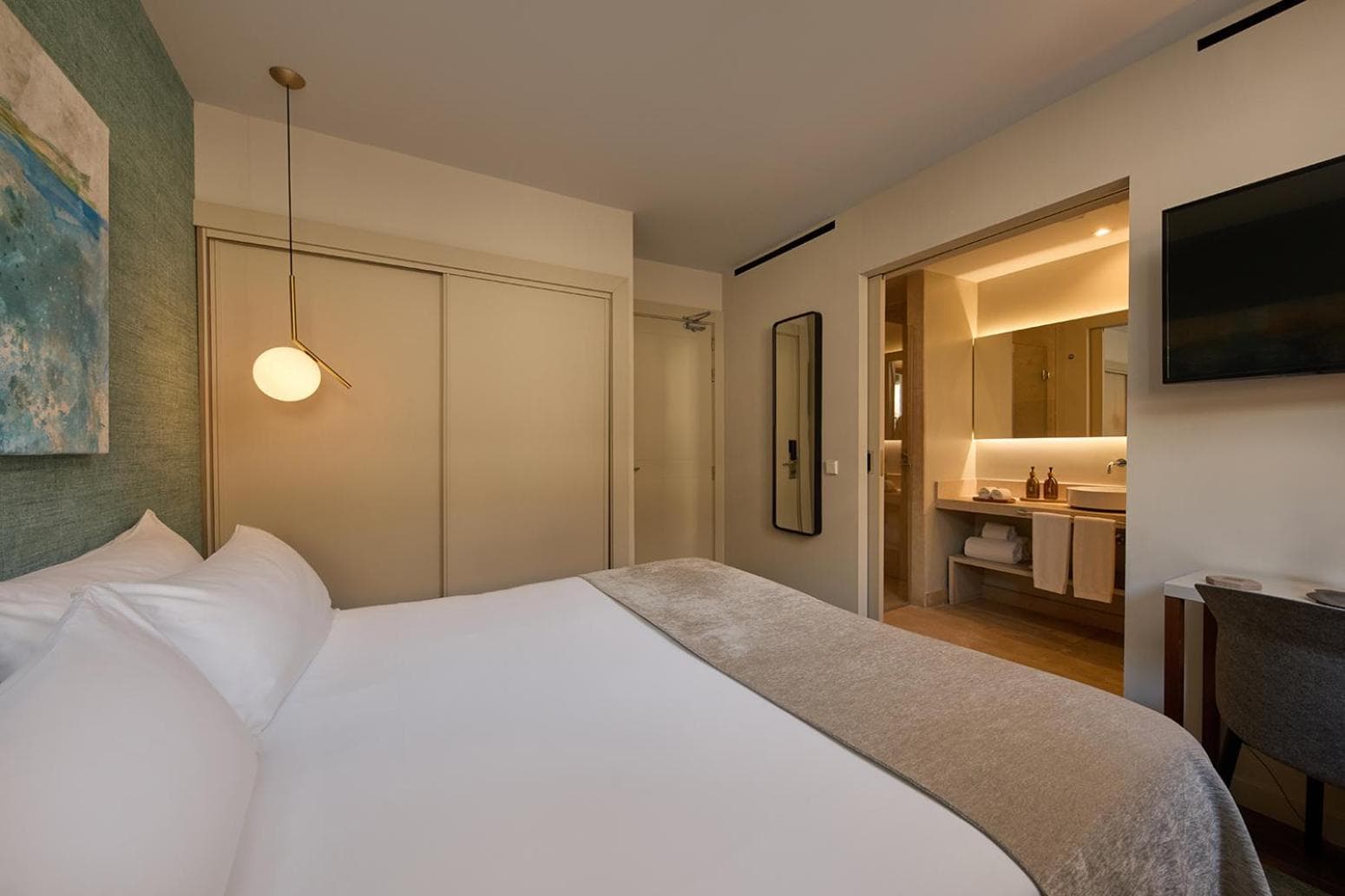 Sant Jaume Design Hotel — 20