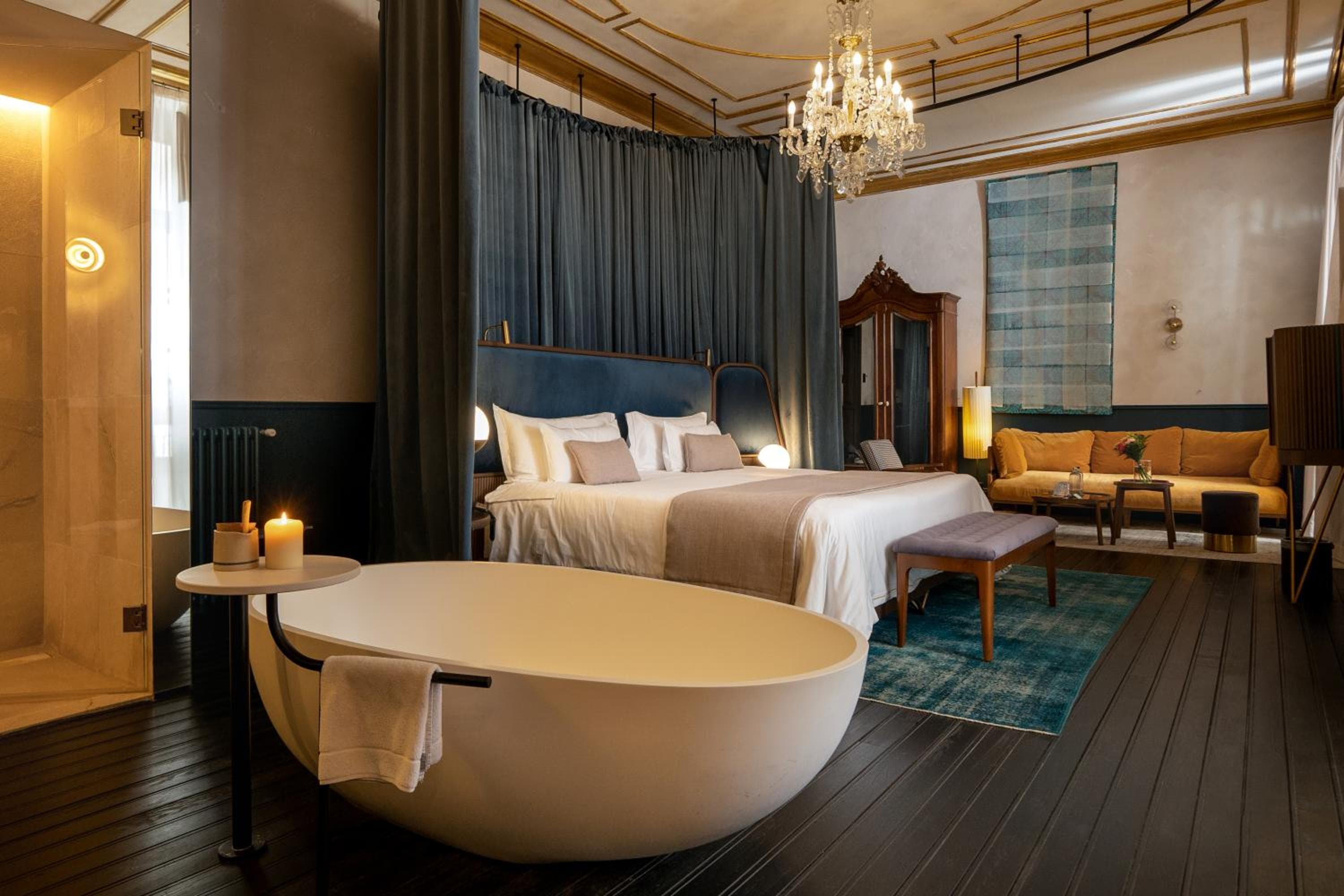 Can Bordoy Grand House Hotel GL Preferred Hotel — 26