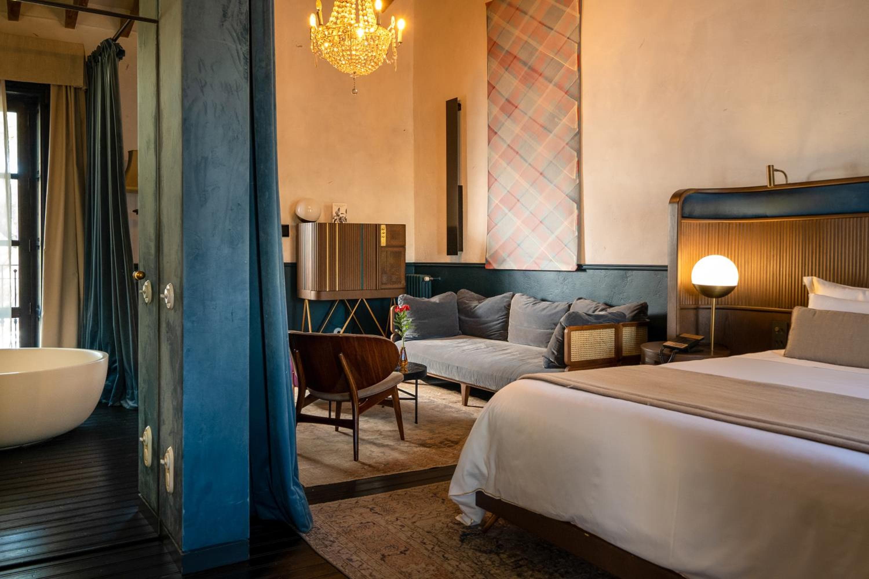 Can Bordoy Grand House Hotel GL Preferred Hotel — 18