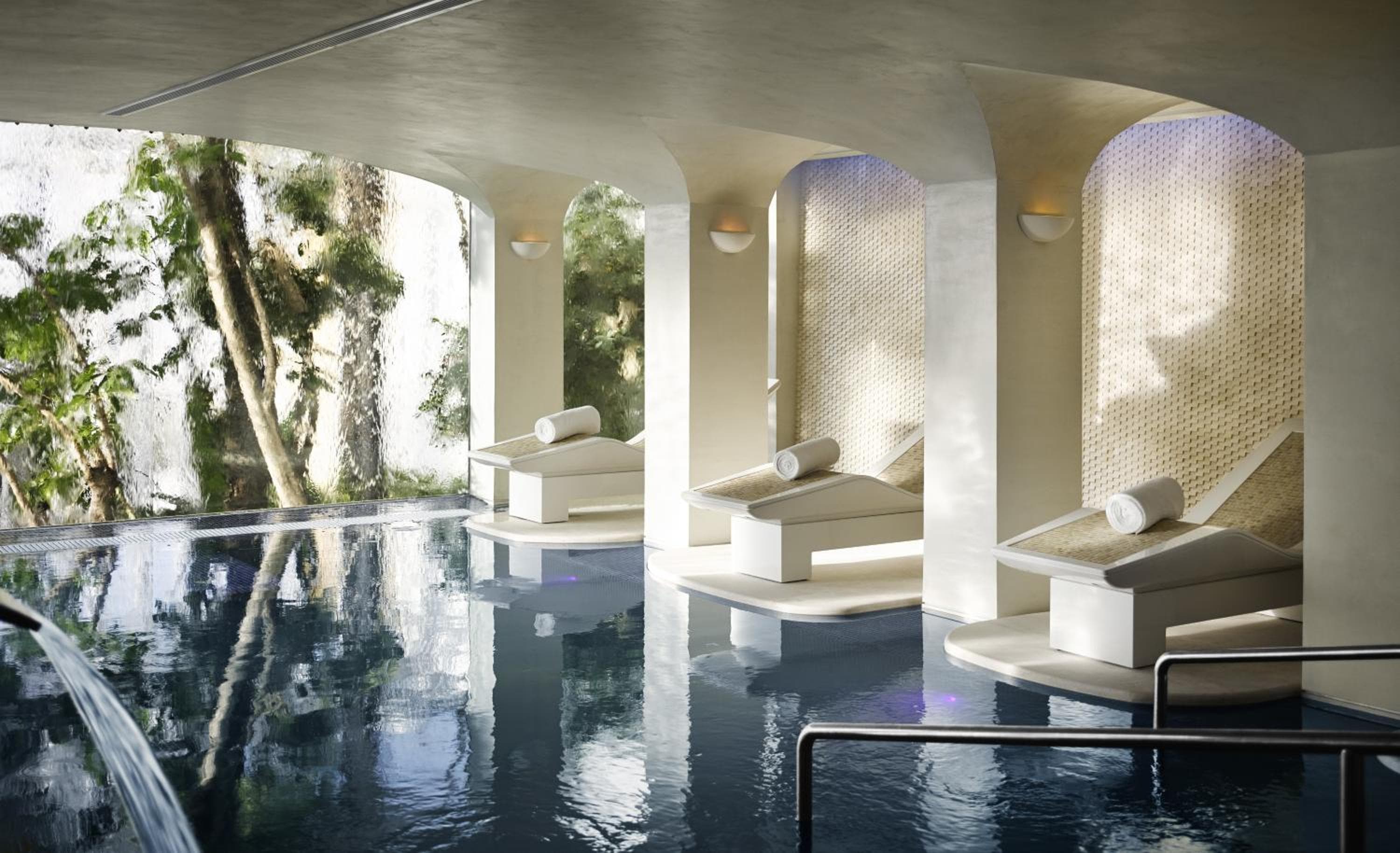 Puente Romano Marbella — 13