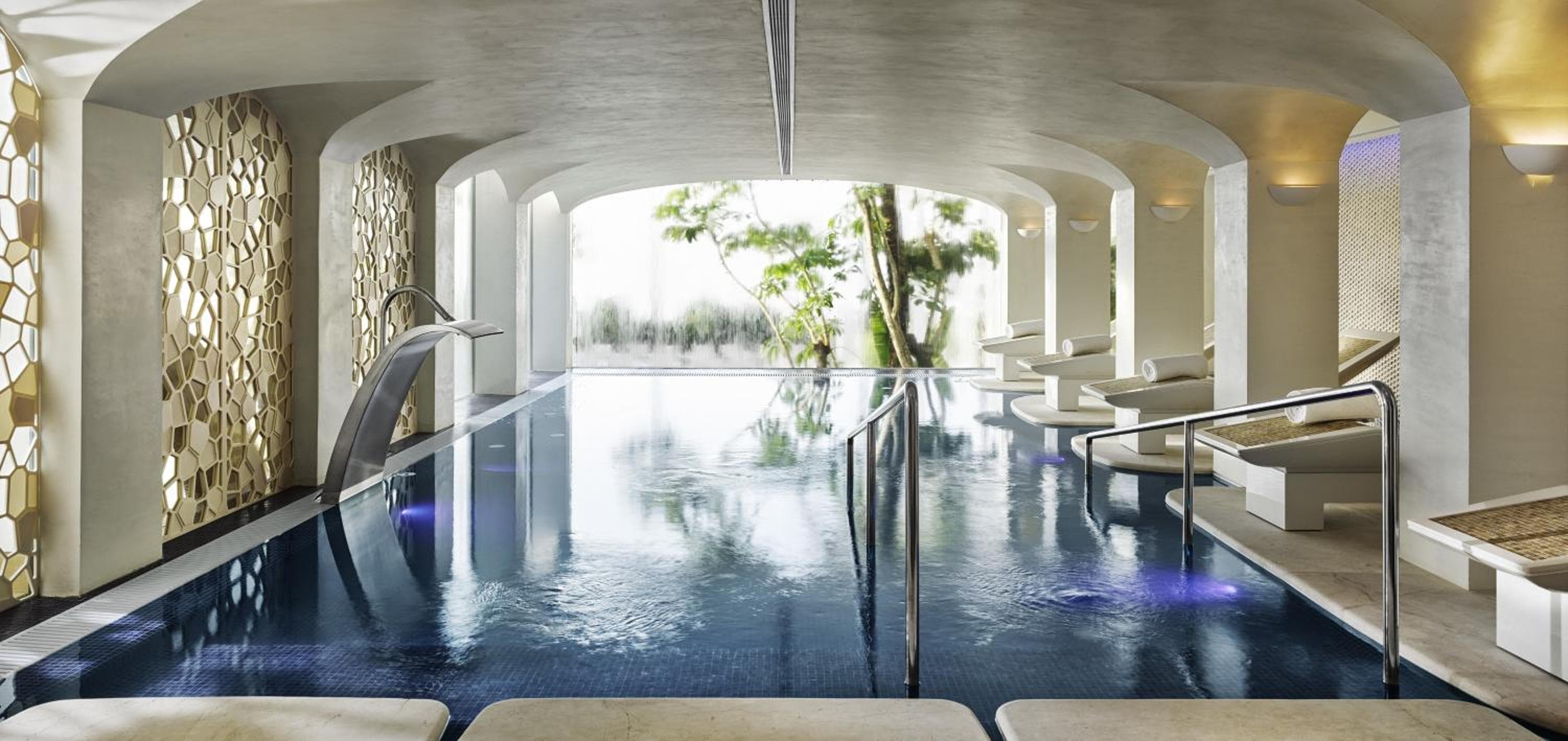 Puente Romano Marbella — 8
