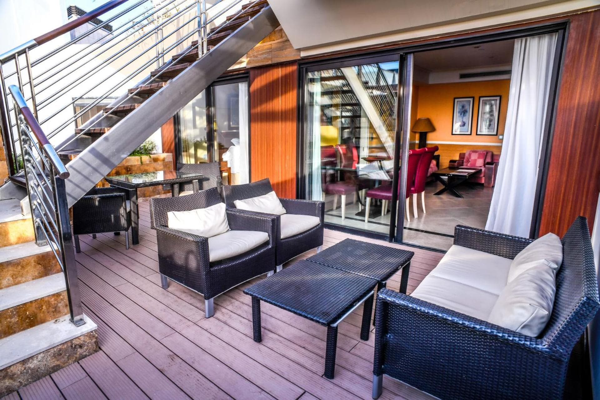 Gran Hotel Guadalpín Banus — 11