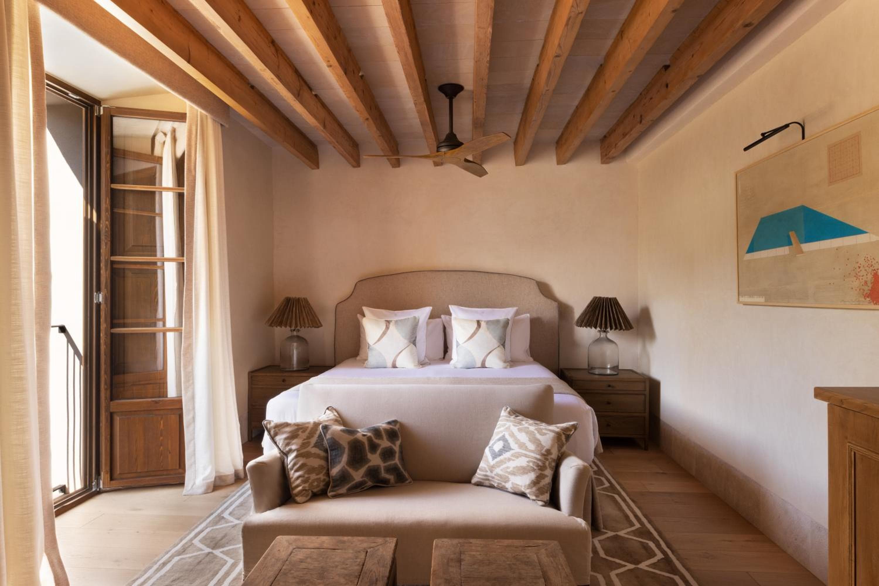 Son Bunyola Resort and Villas — 6