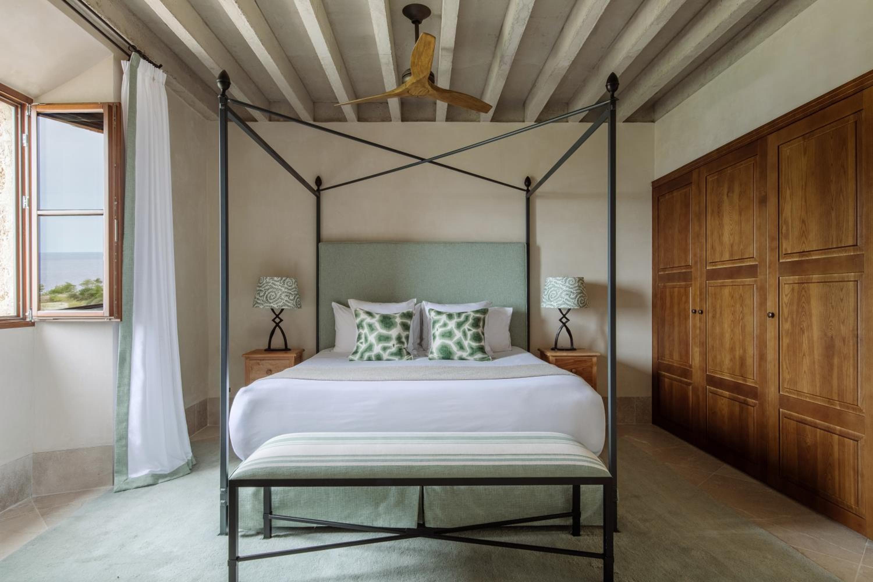 Son Bunyola Resort and Villas — 20