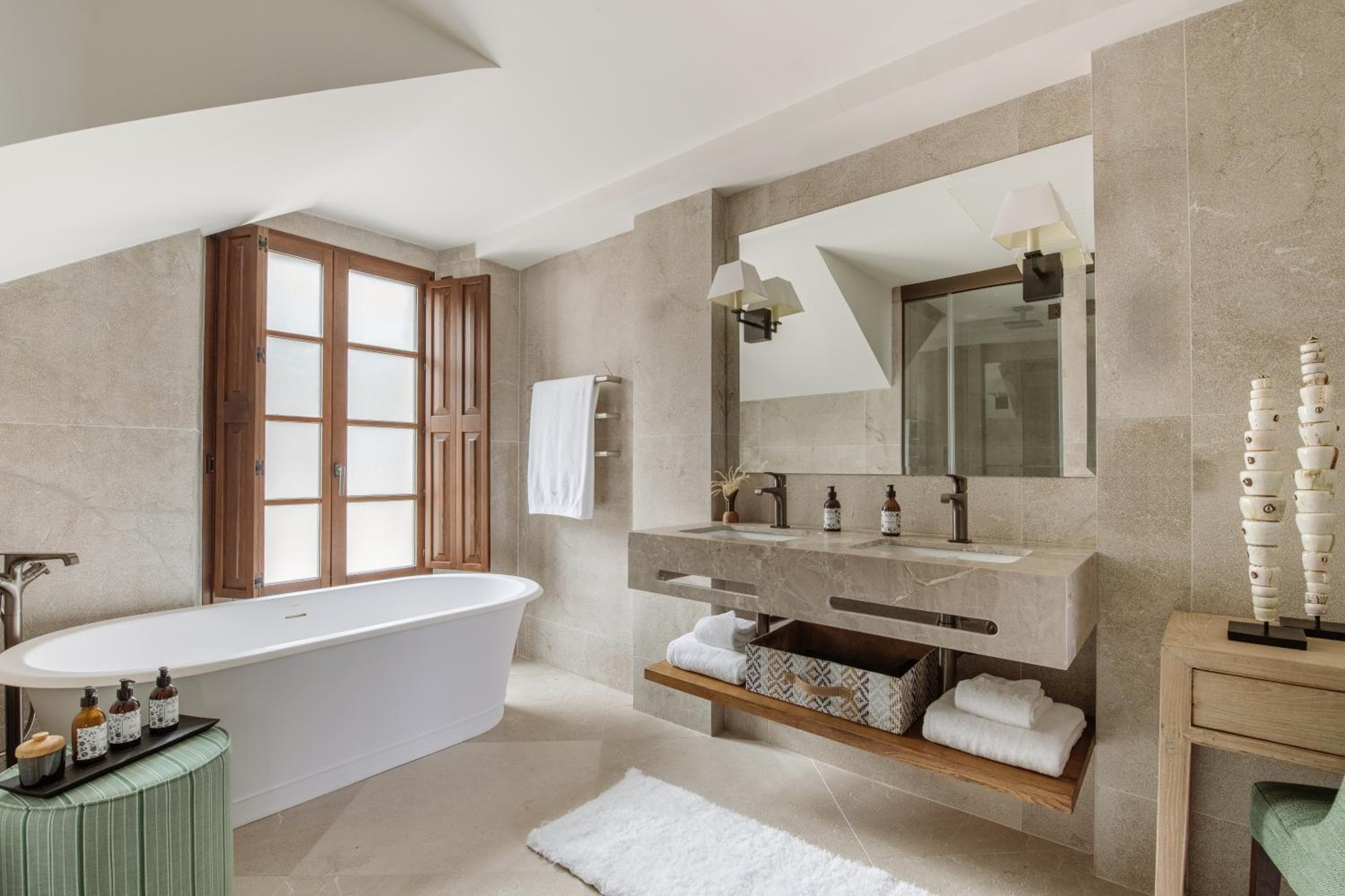 Son Bunyola Resort and Villas — 22