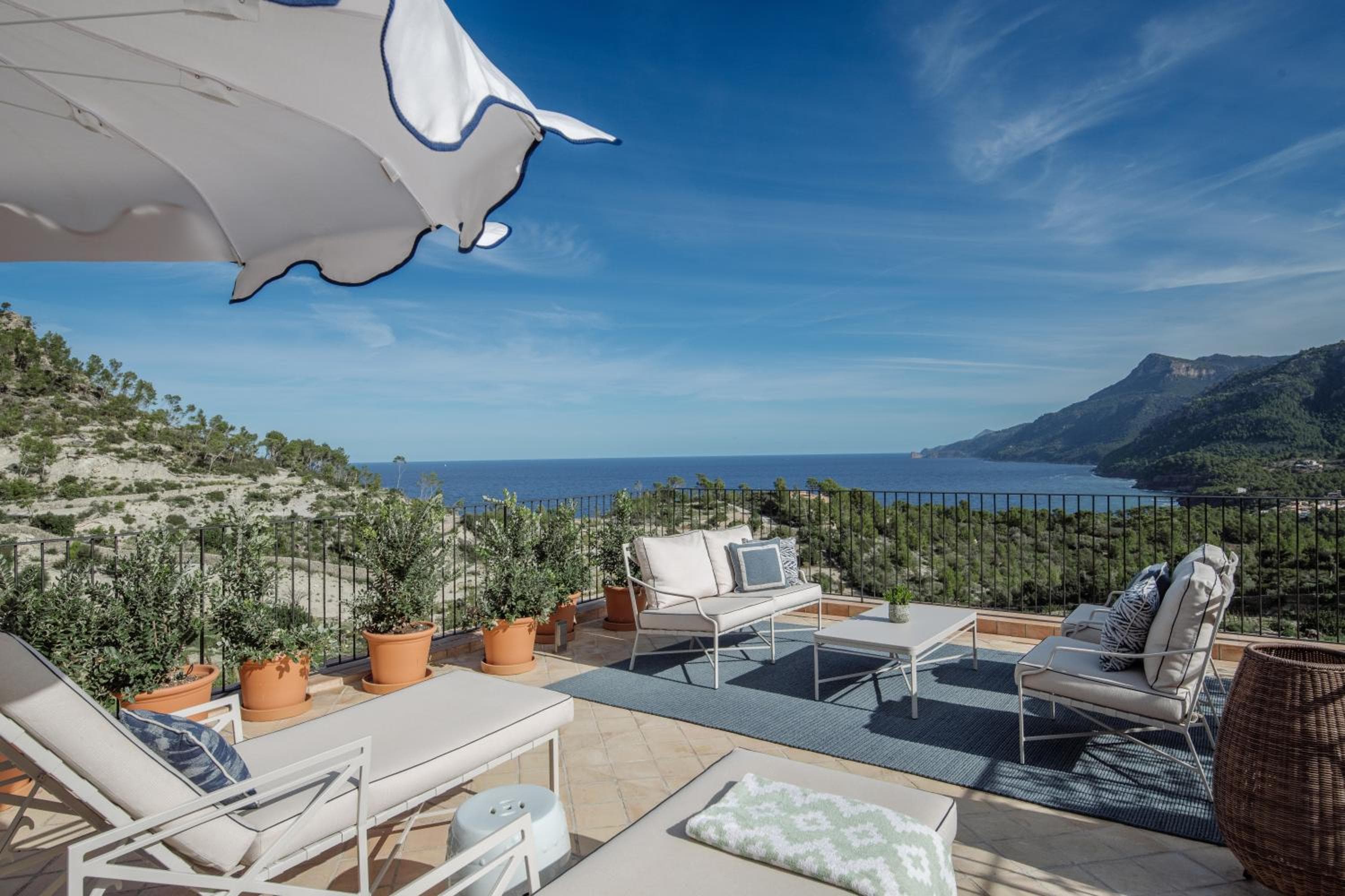 Son Bunyola Resort and Villas — 23
