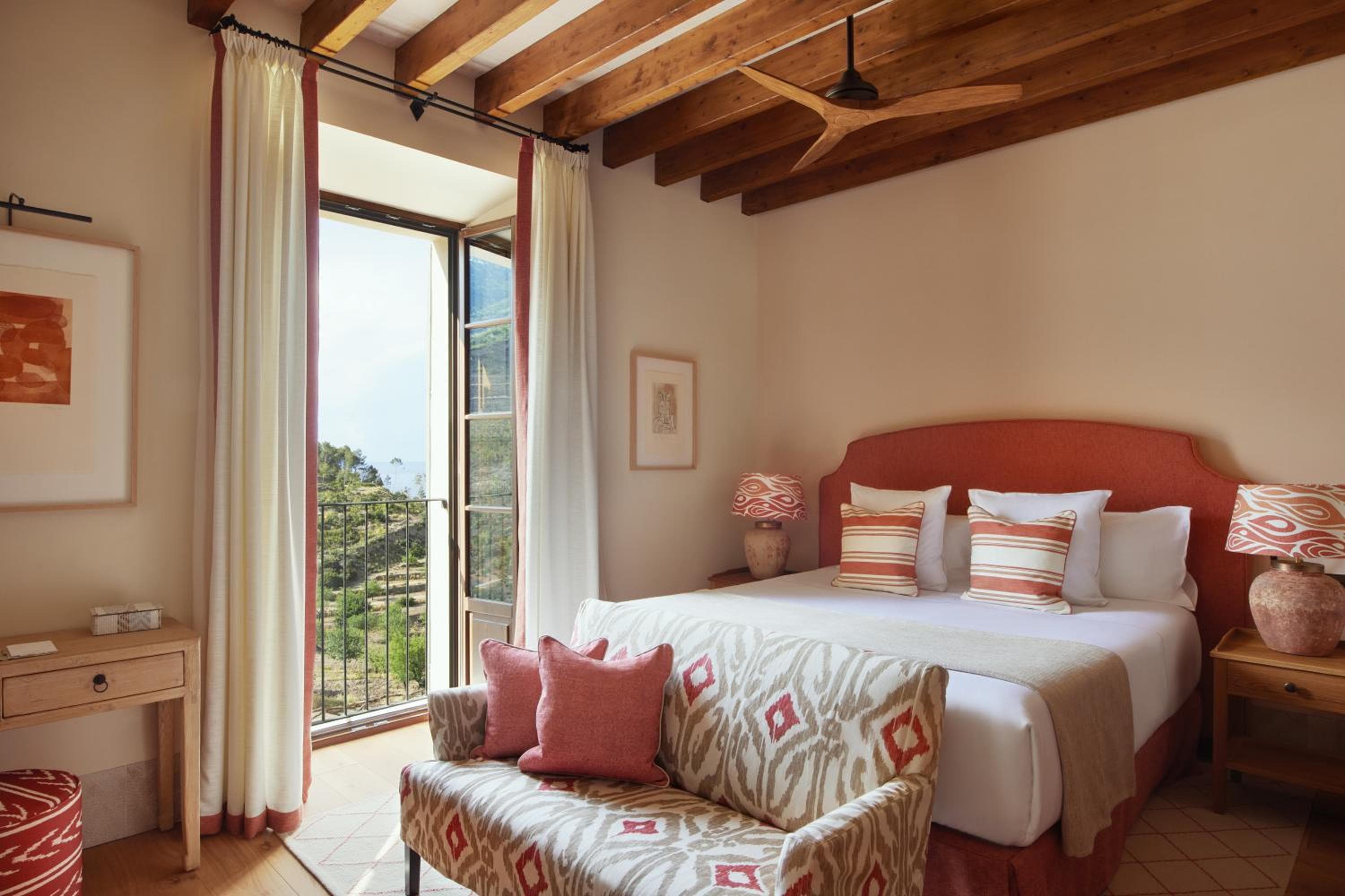 Son Bunyola Resort and Villas — 7