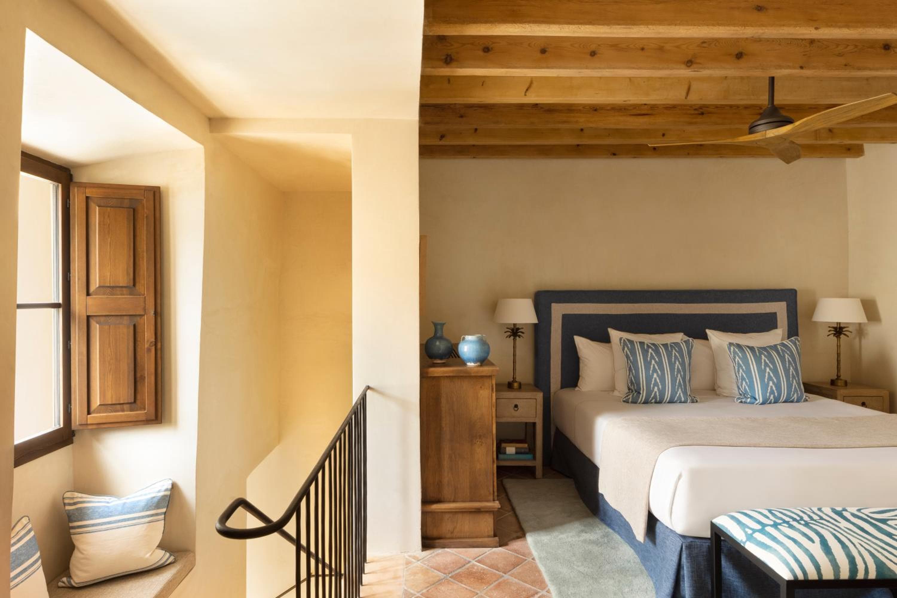 Son Bunyola Resort and Villas — 16