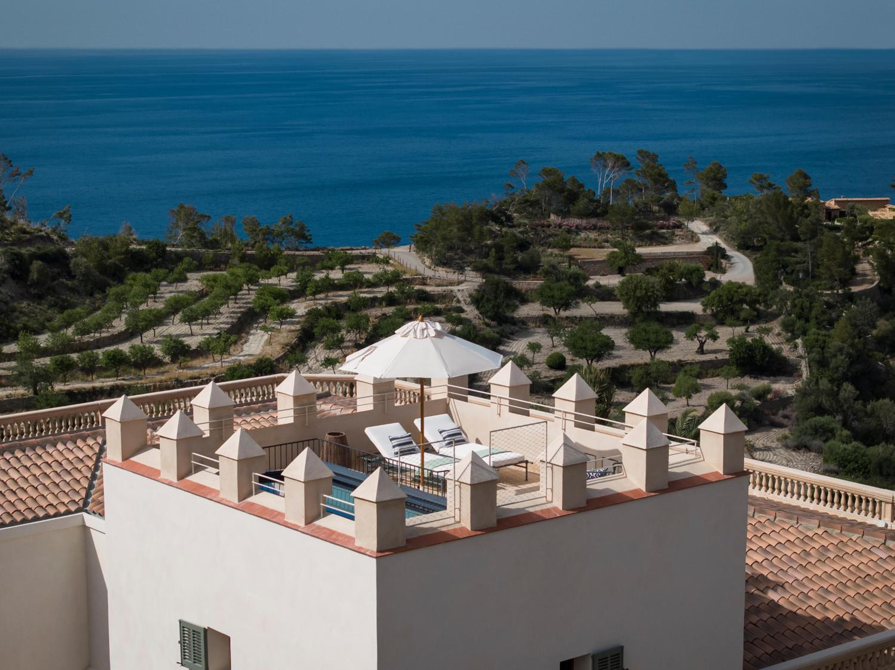 Son Bunyola Resort and Villas — 19