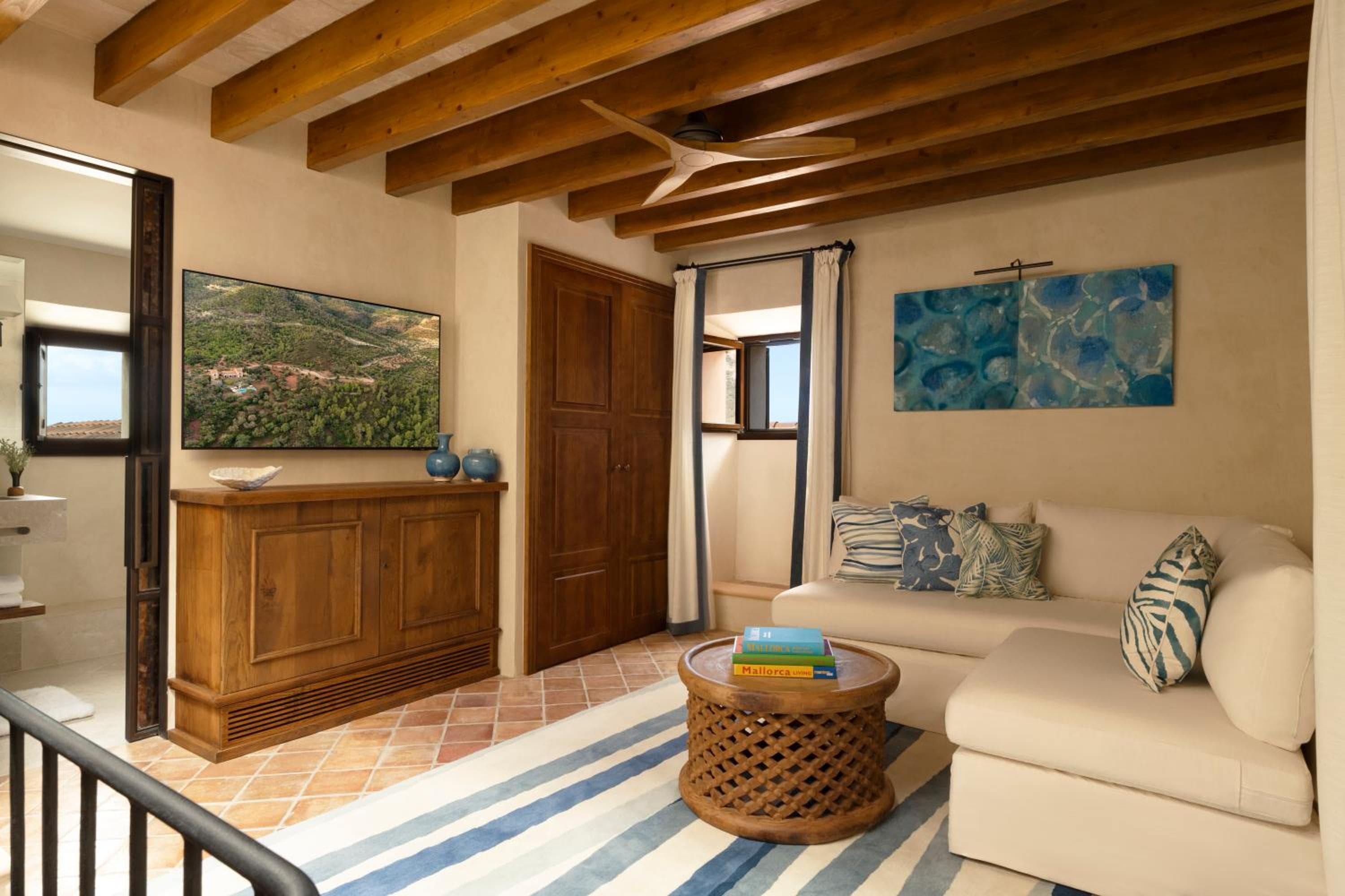 Son Bunyola Resort and Villas — 17