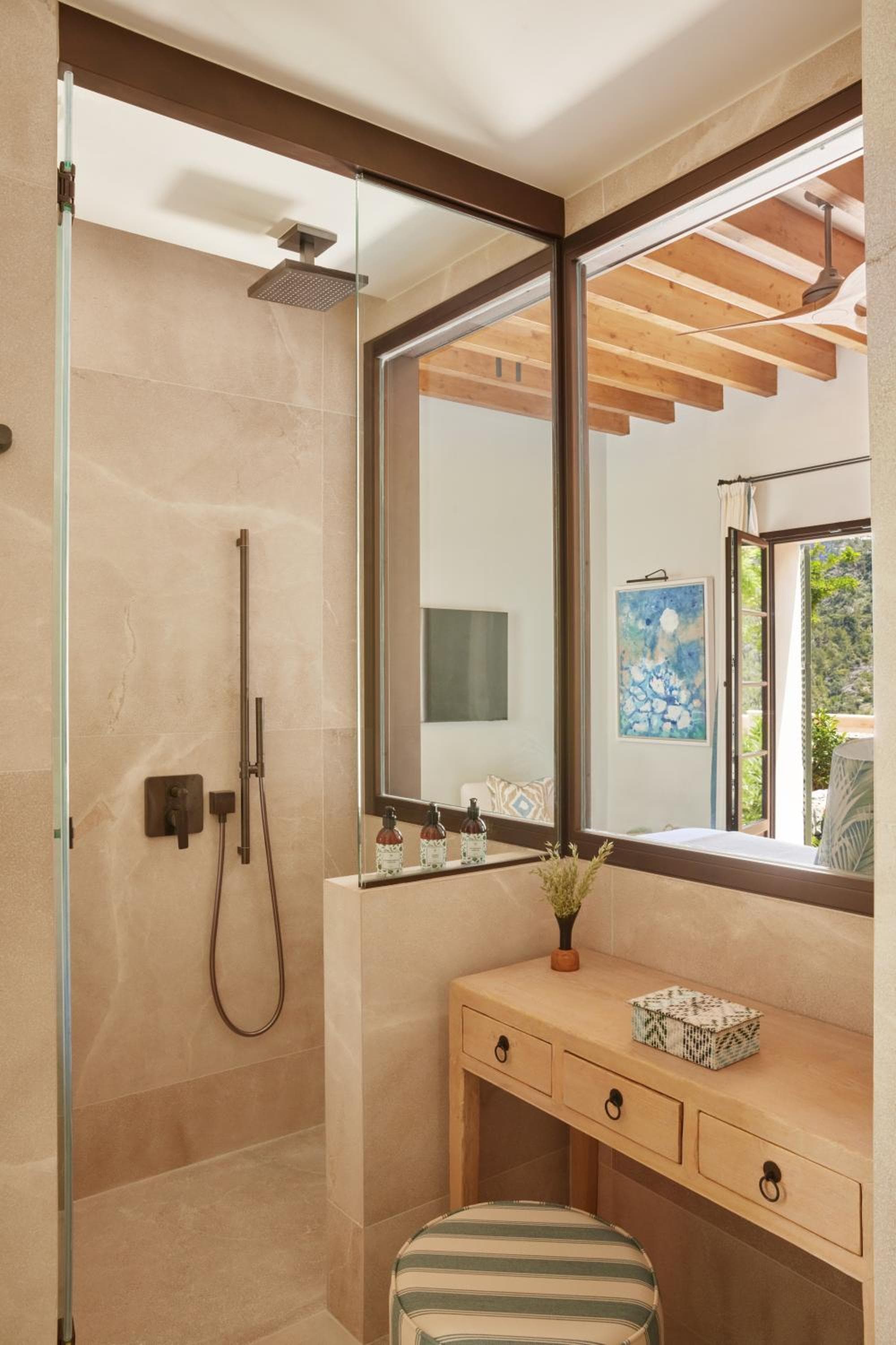 Son Bunyola Resort and Villas — 10