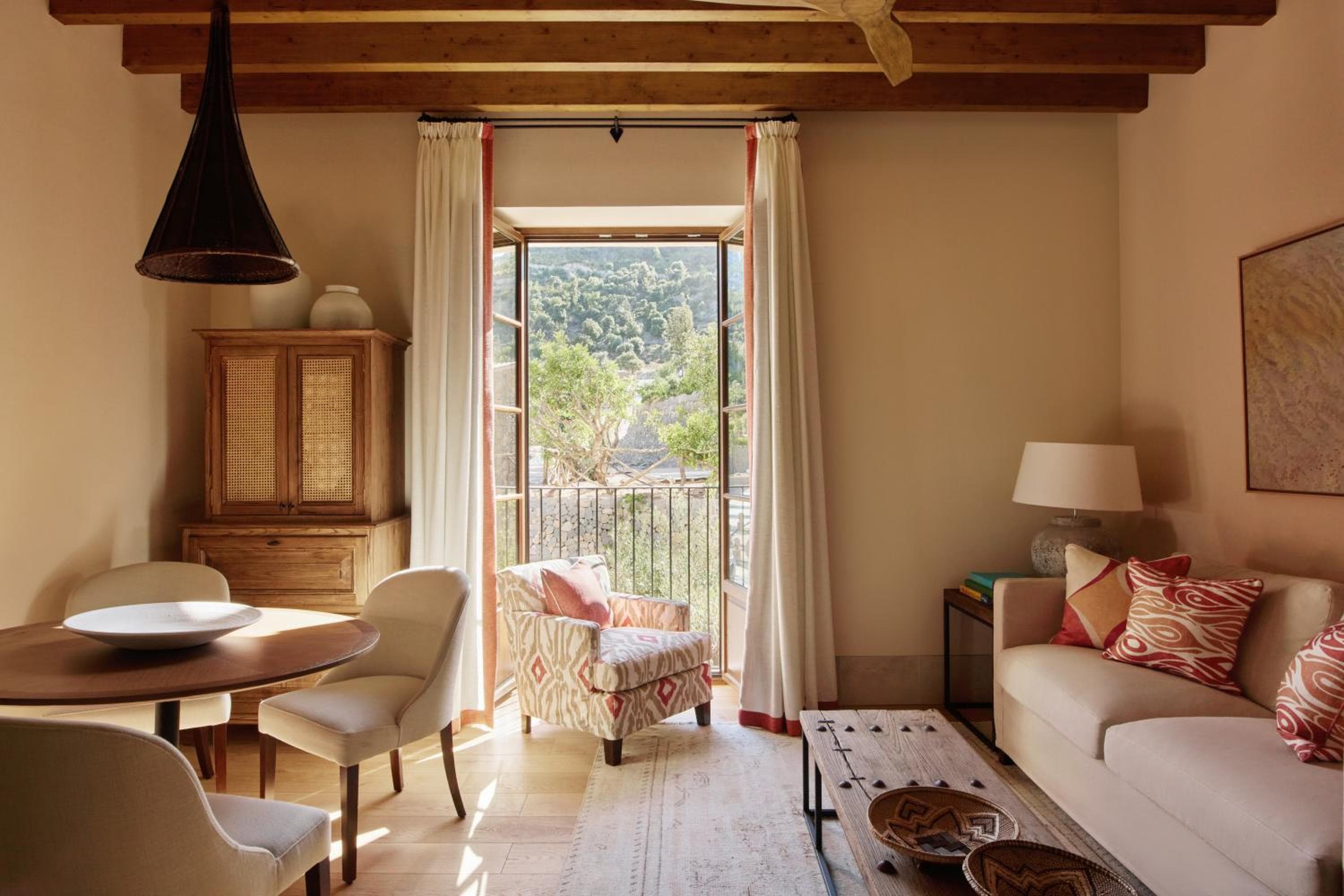 Son Bunyola Resort and Villas — 2