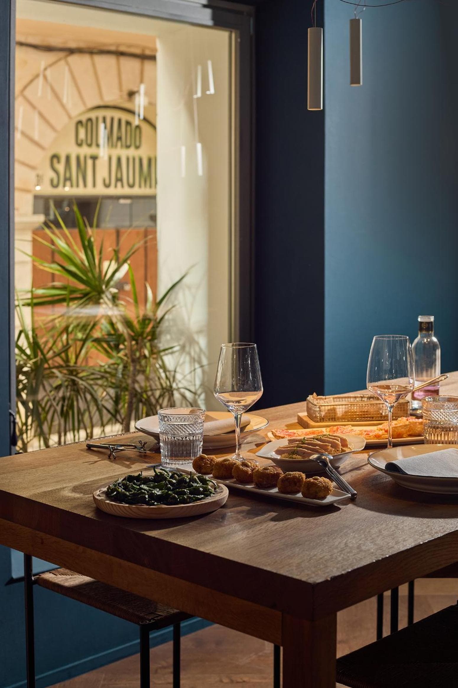 Sant Jaume Design Hotel — 29