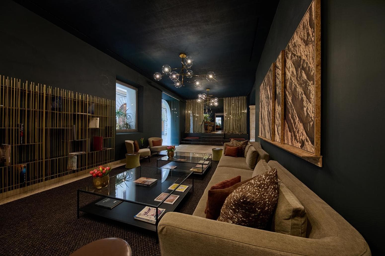Sant Jaume Design Hotel — 10