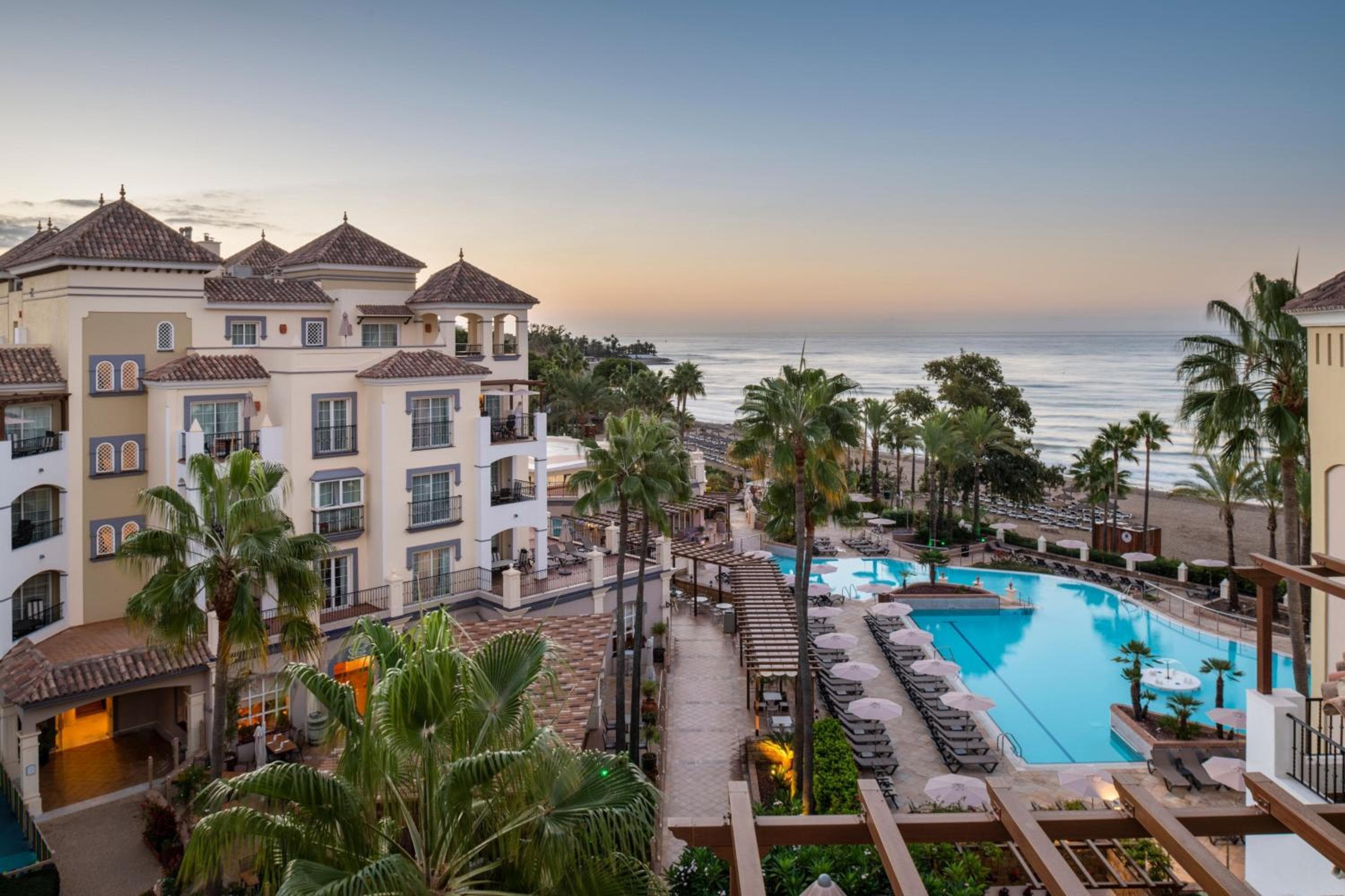 Marriott's Playa Andaluza — 12