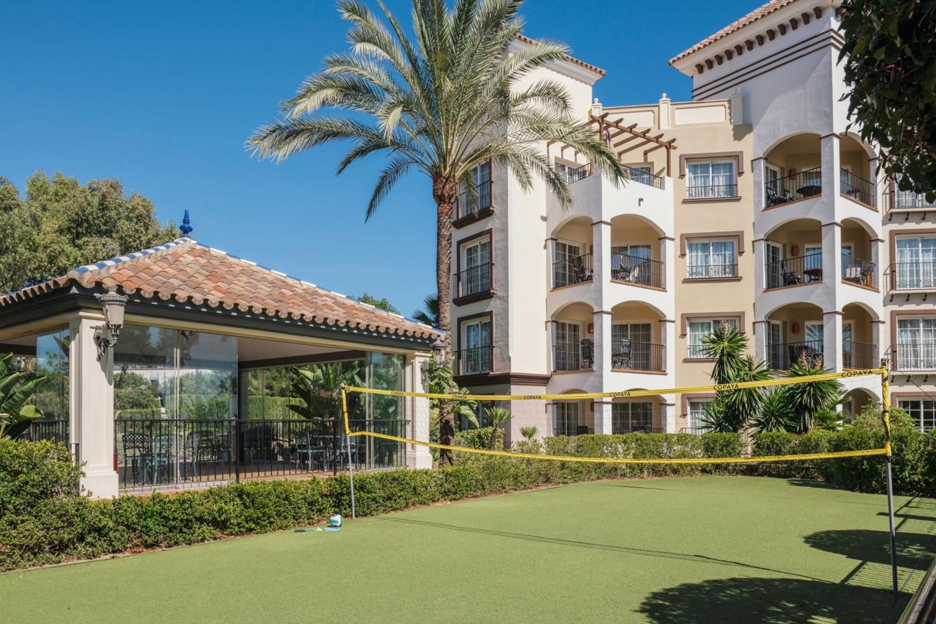Marriott's Playa Andaluza — 18