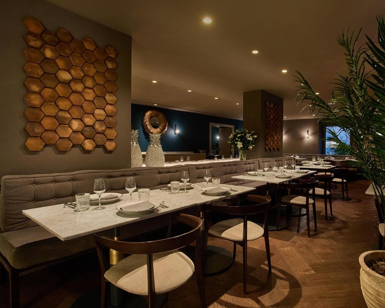 Sant Jaume Design Hotel — 28