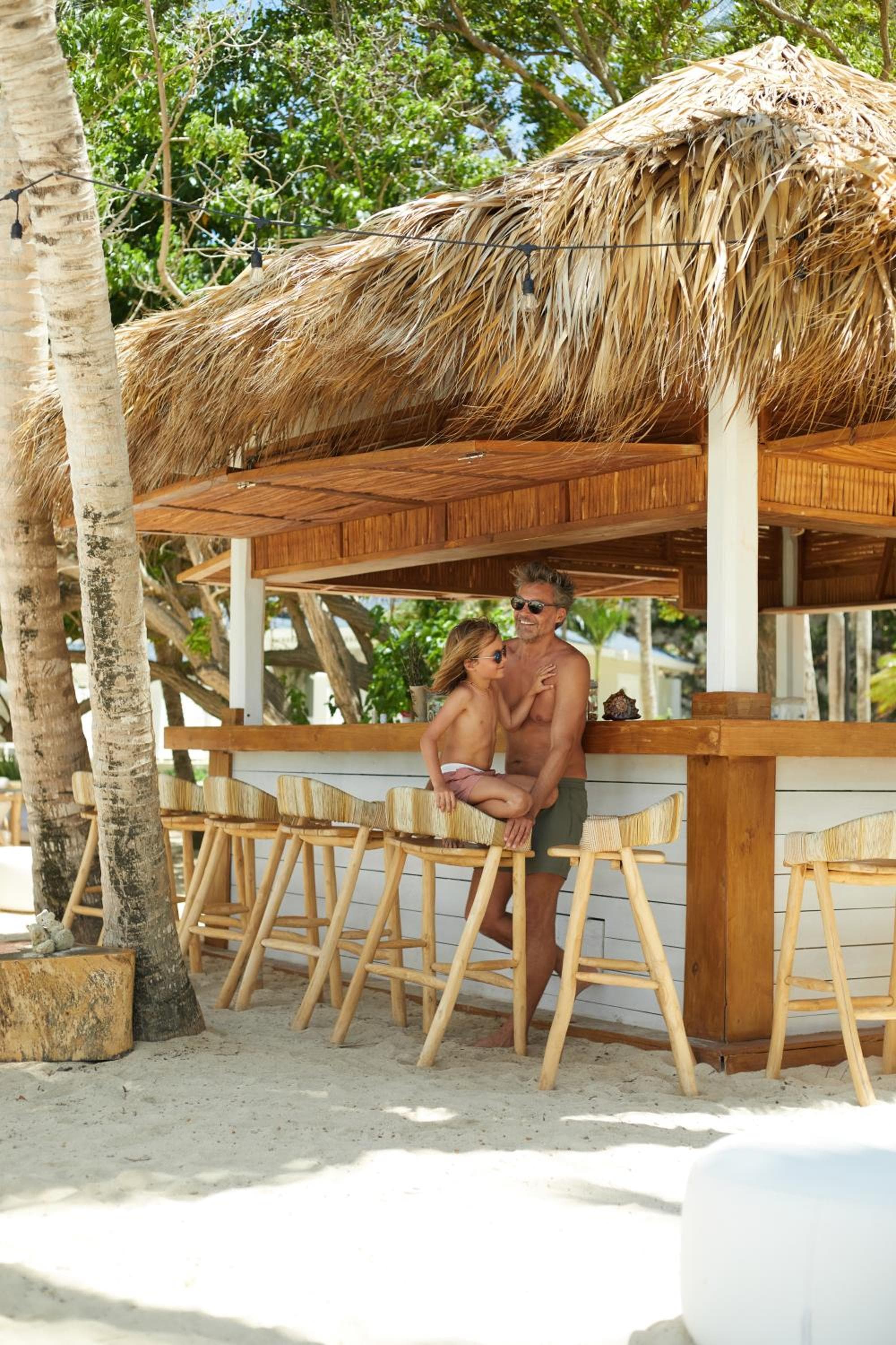 Cayo Levantado Resort - All Inclusive — 14