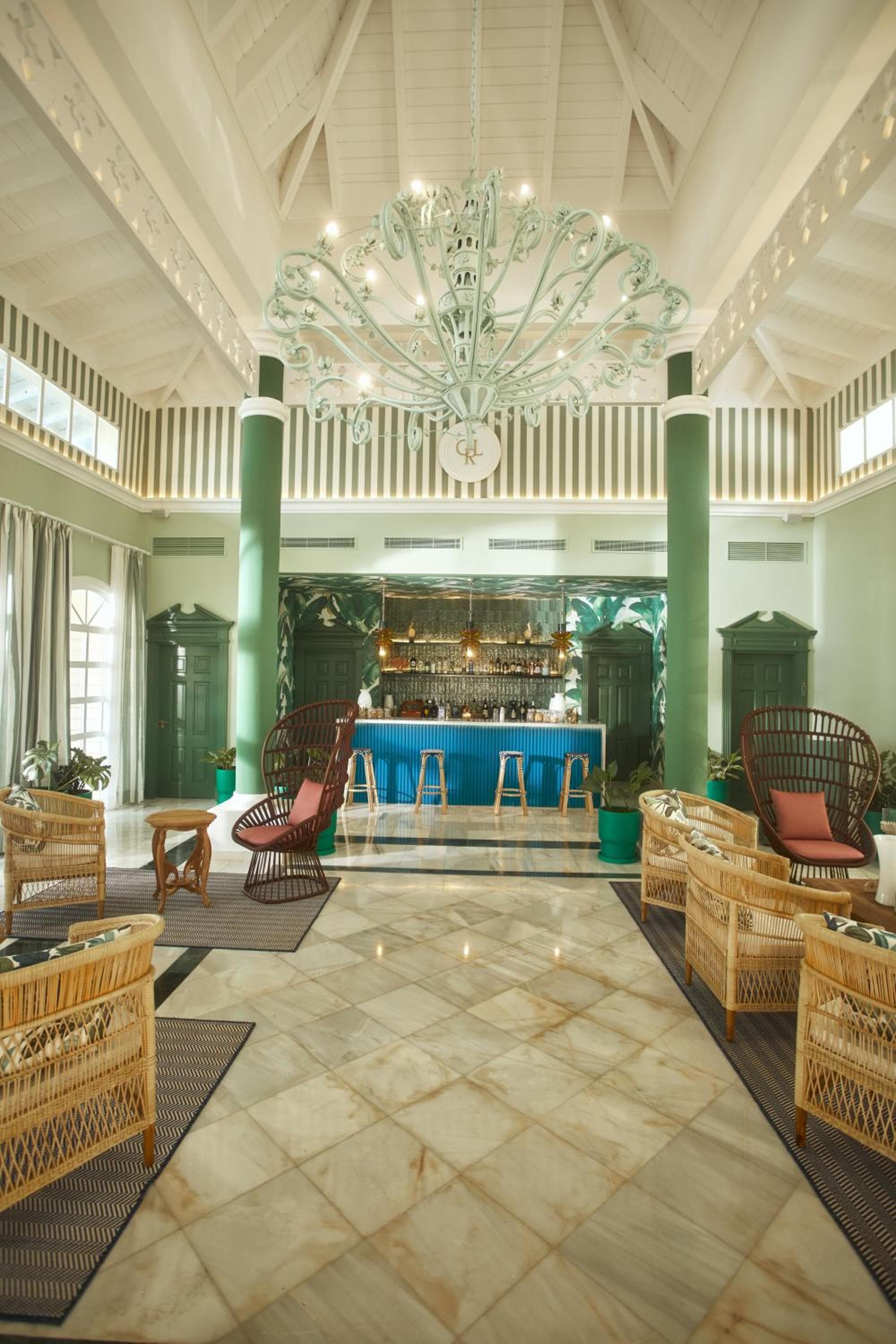 Cayo Levantado Resort - All Inclusive — 29