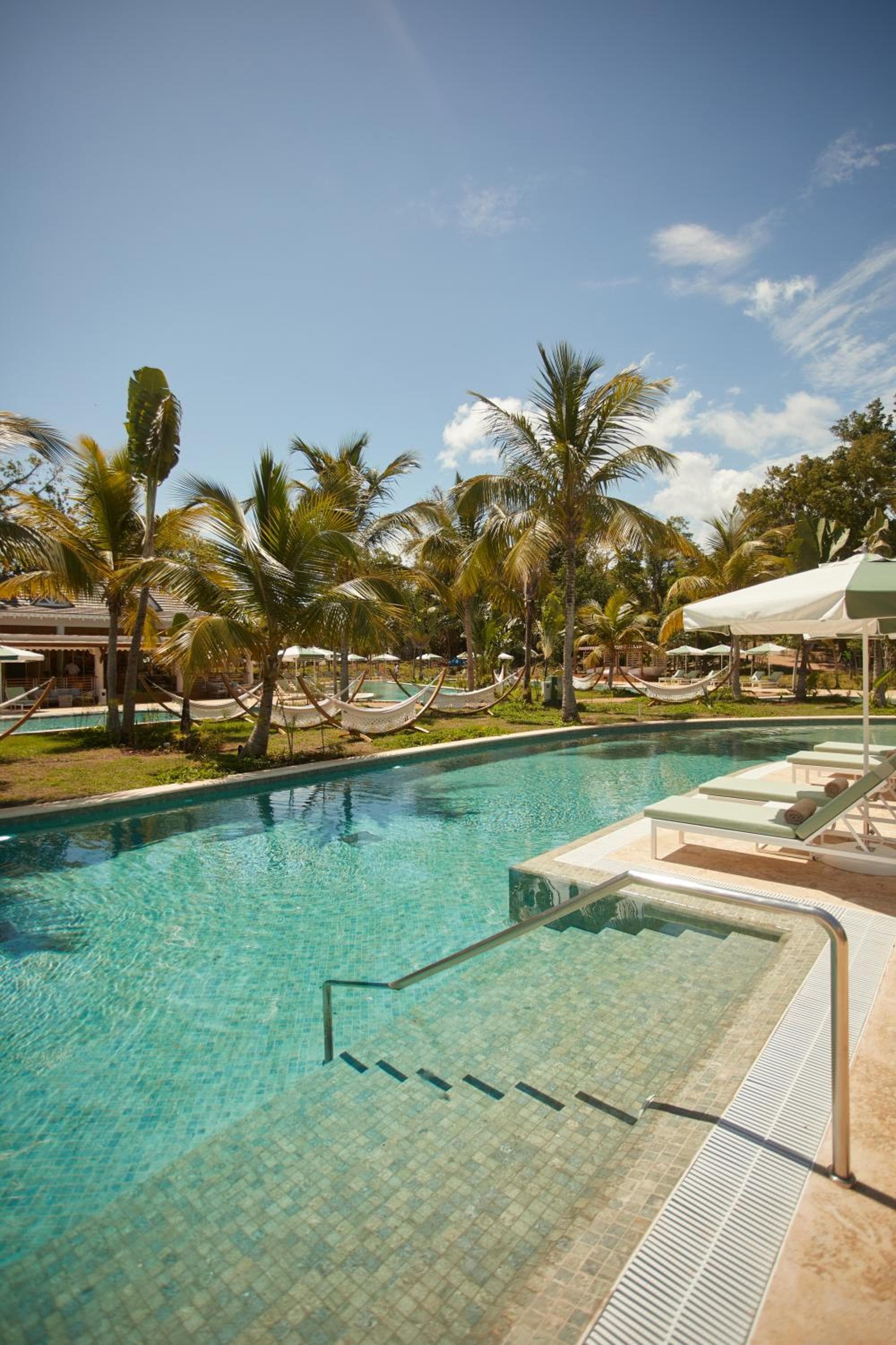 Cayo Levantado Resort - All Inclusive — 21
