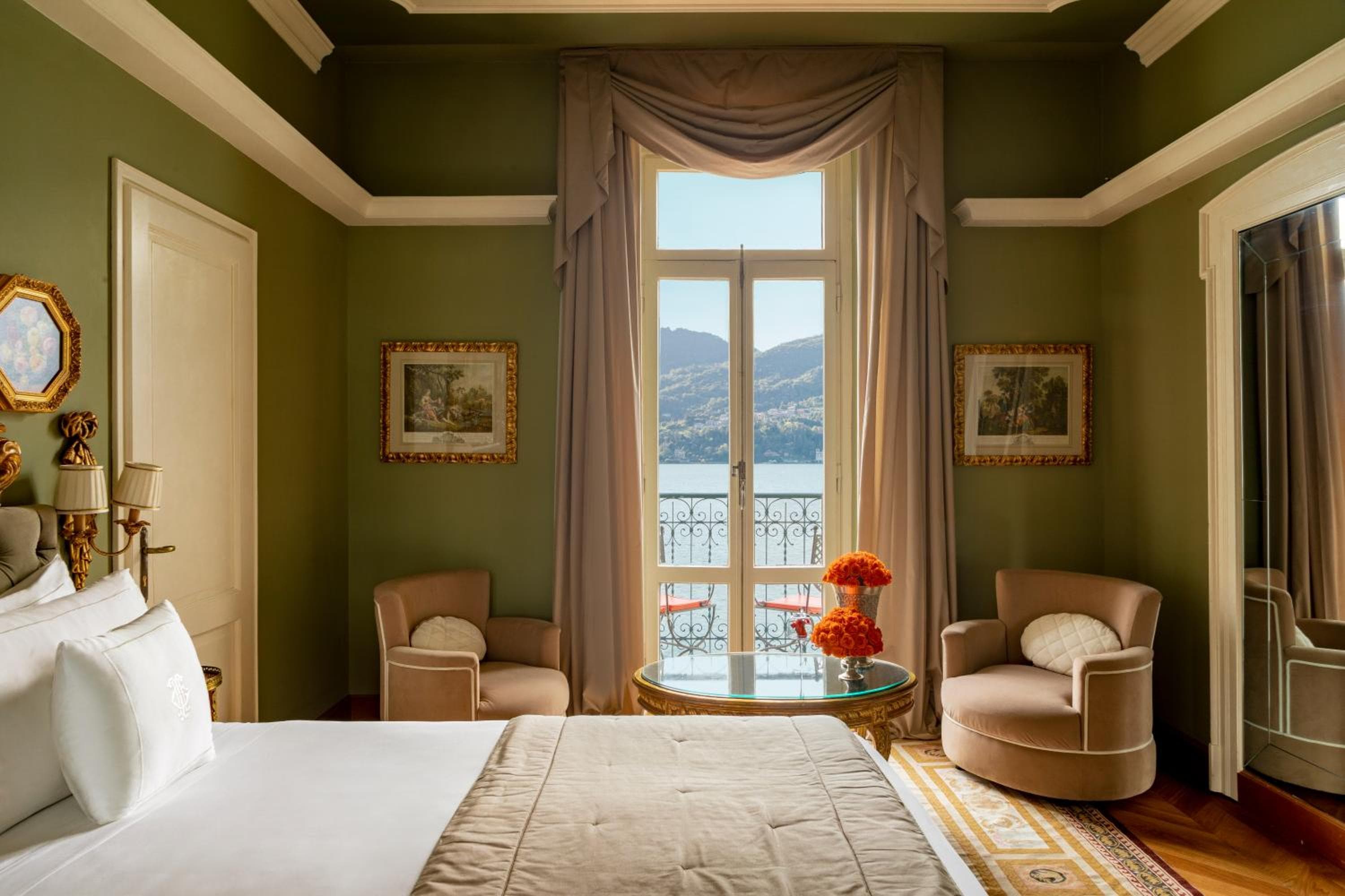 Grand Hotel Tremezzo — 8