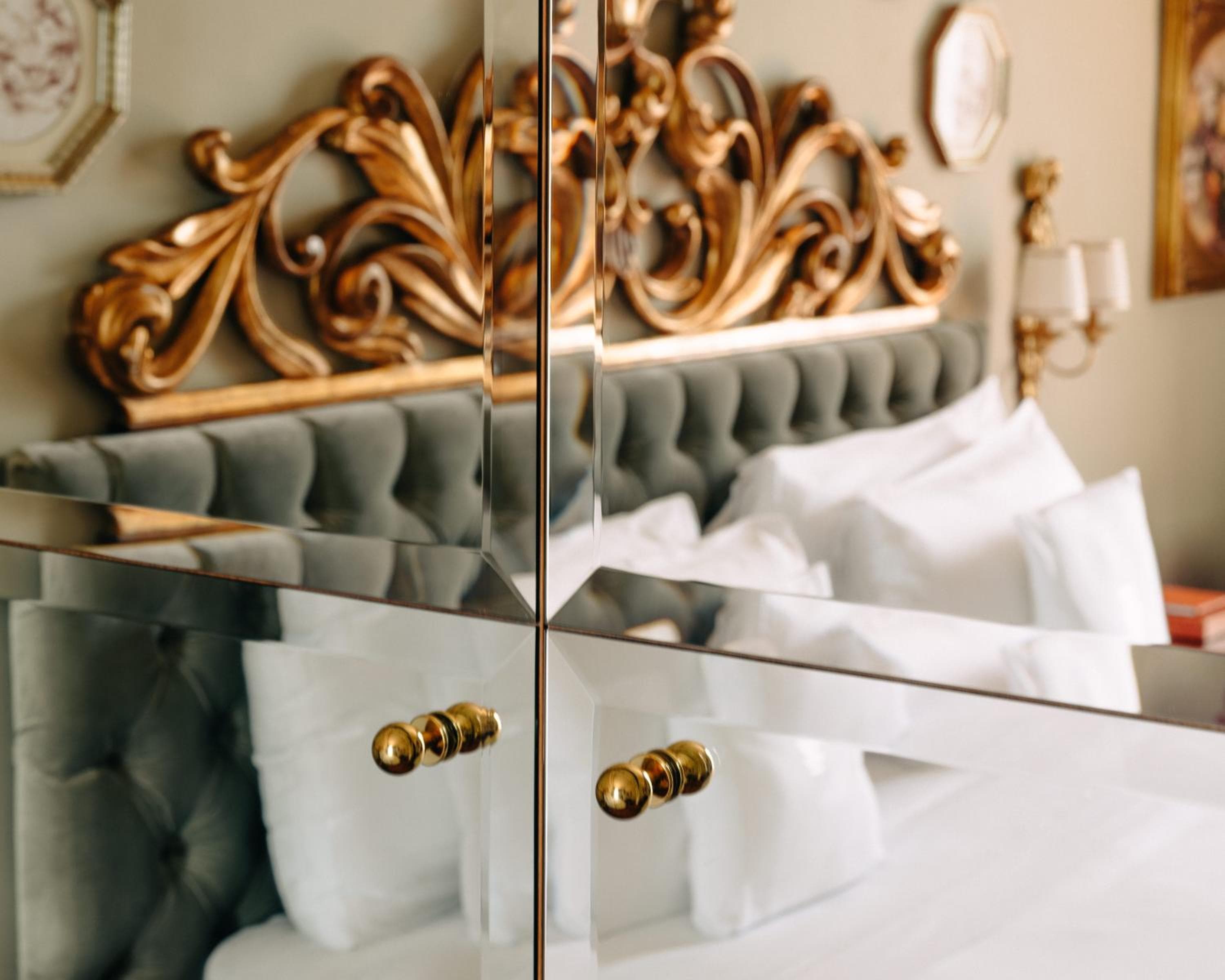 Grand Hotel Tremezzo — 14