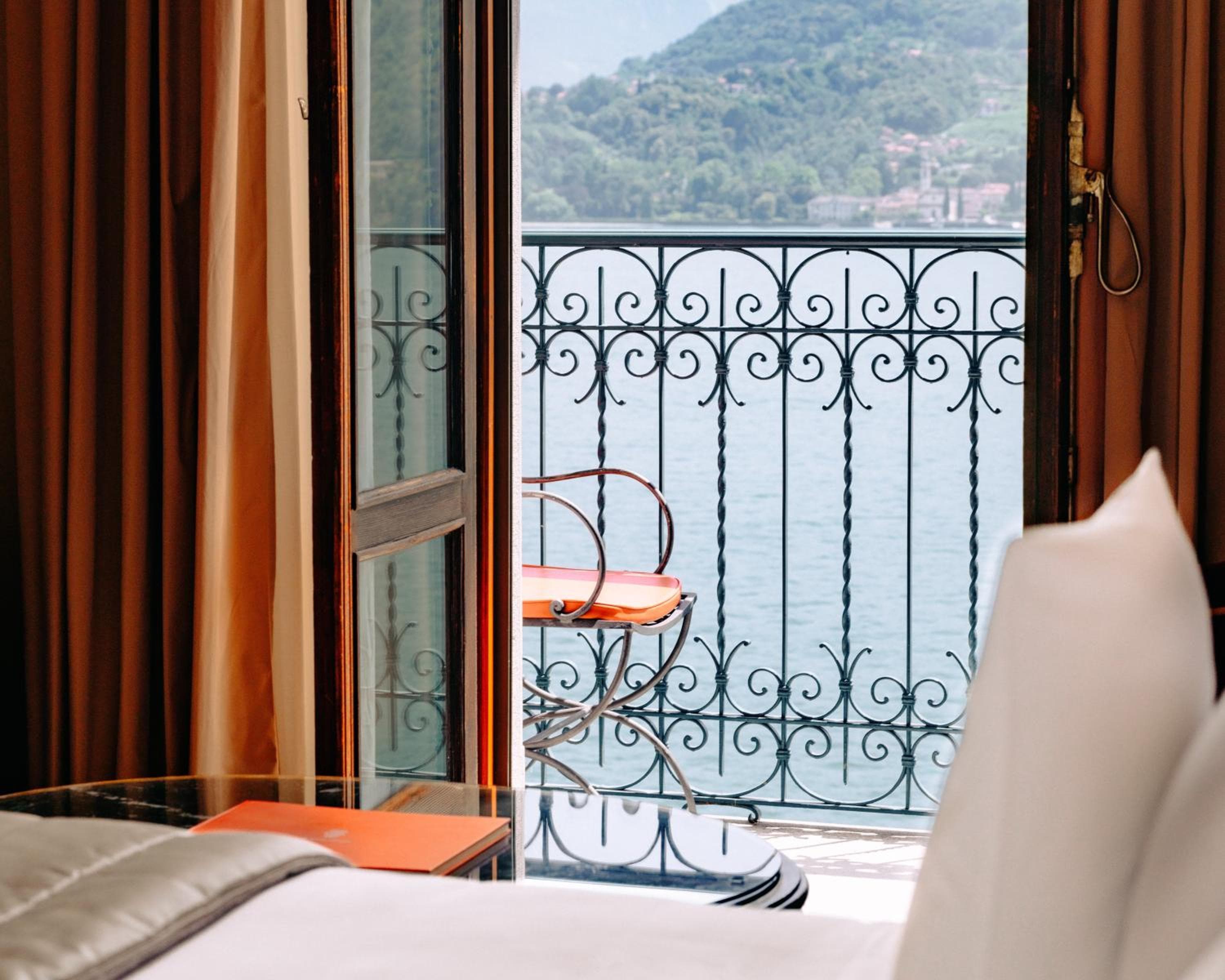 Grand Hotel Tremezzo — 6
