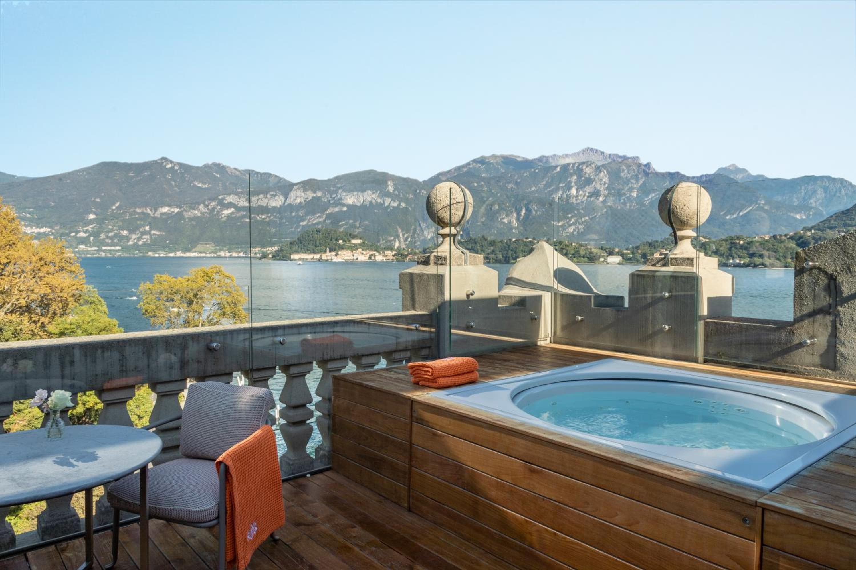 Grand Hotel Tremezzo — 11
