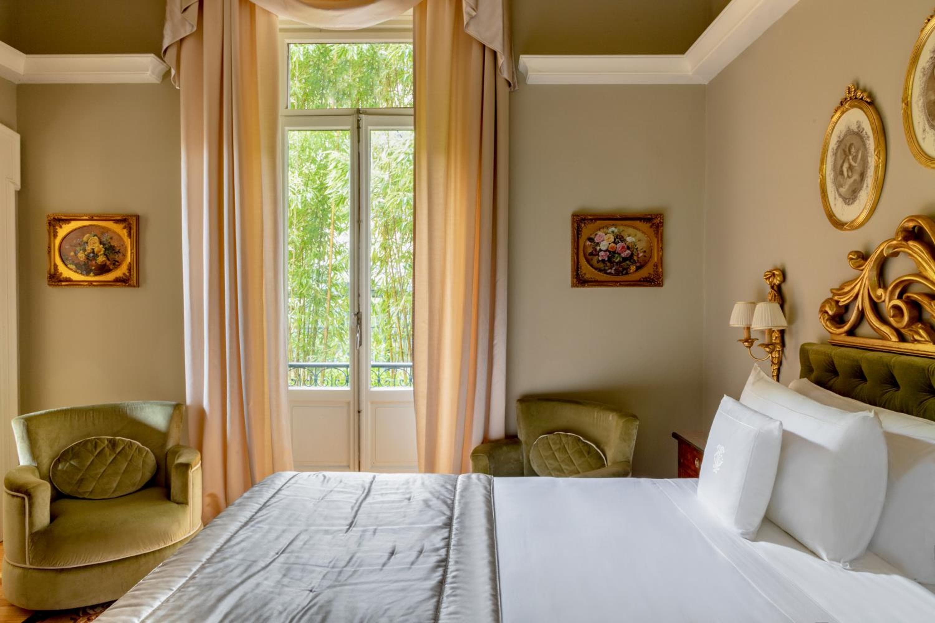 Grand Hotel Tremezzo — 9