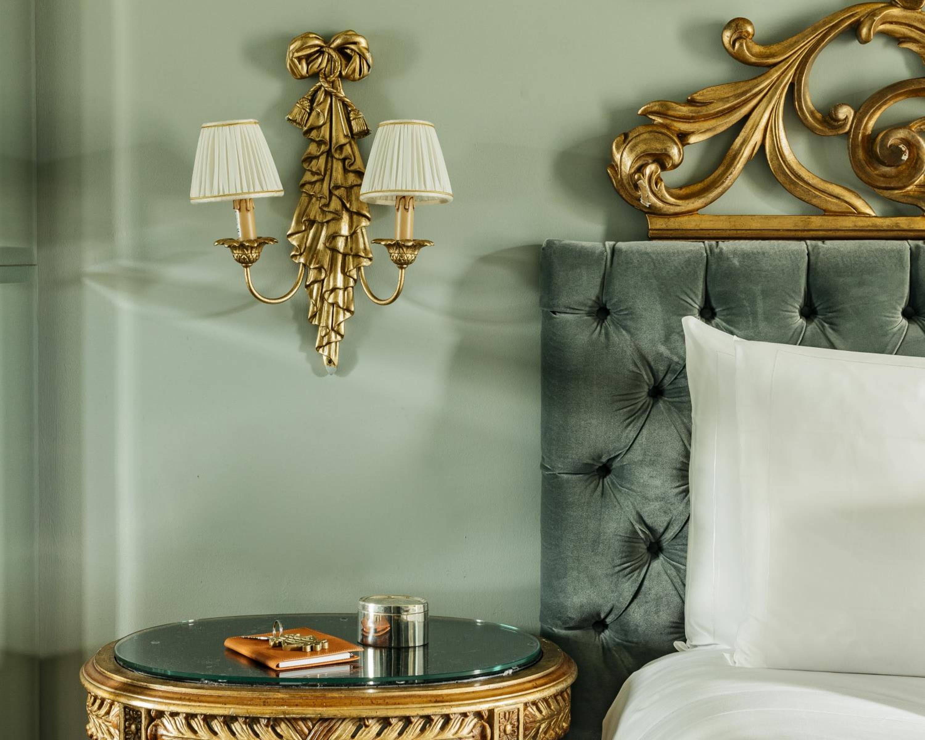 Grand Hotel Tremezzo — 23