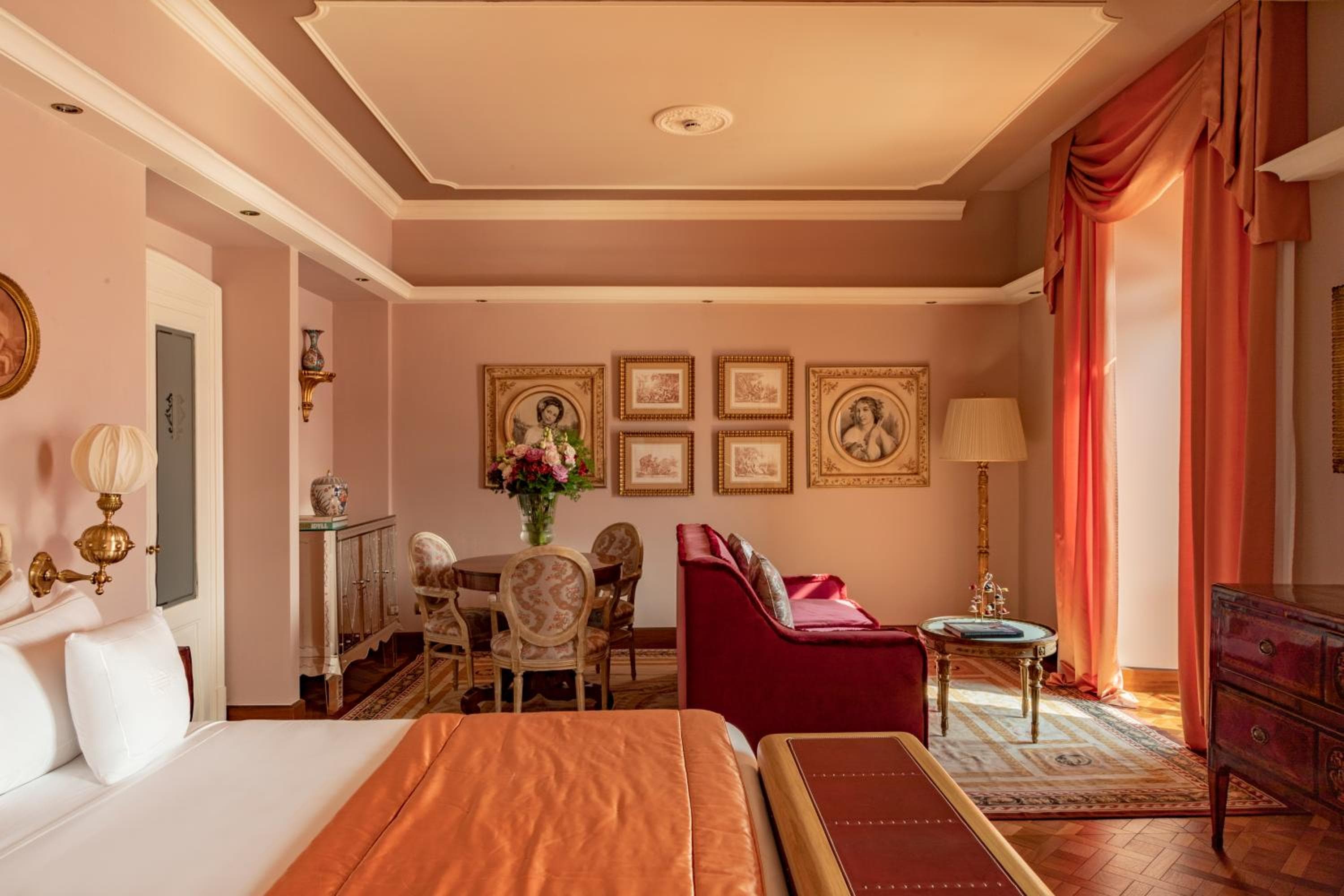 Grand Hotel Tremezzo — 17