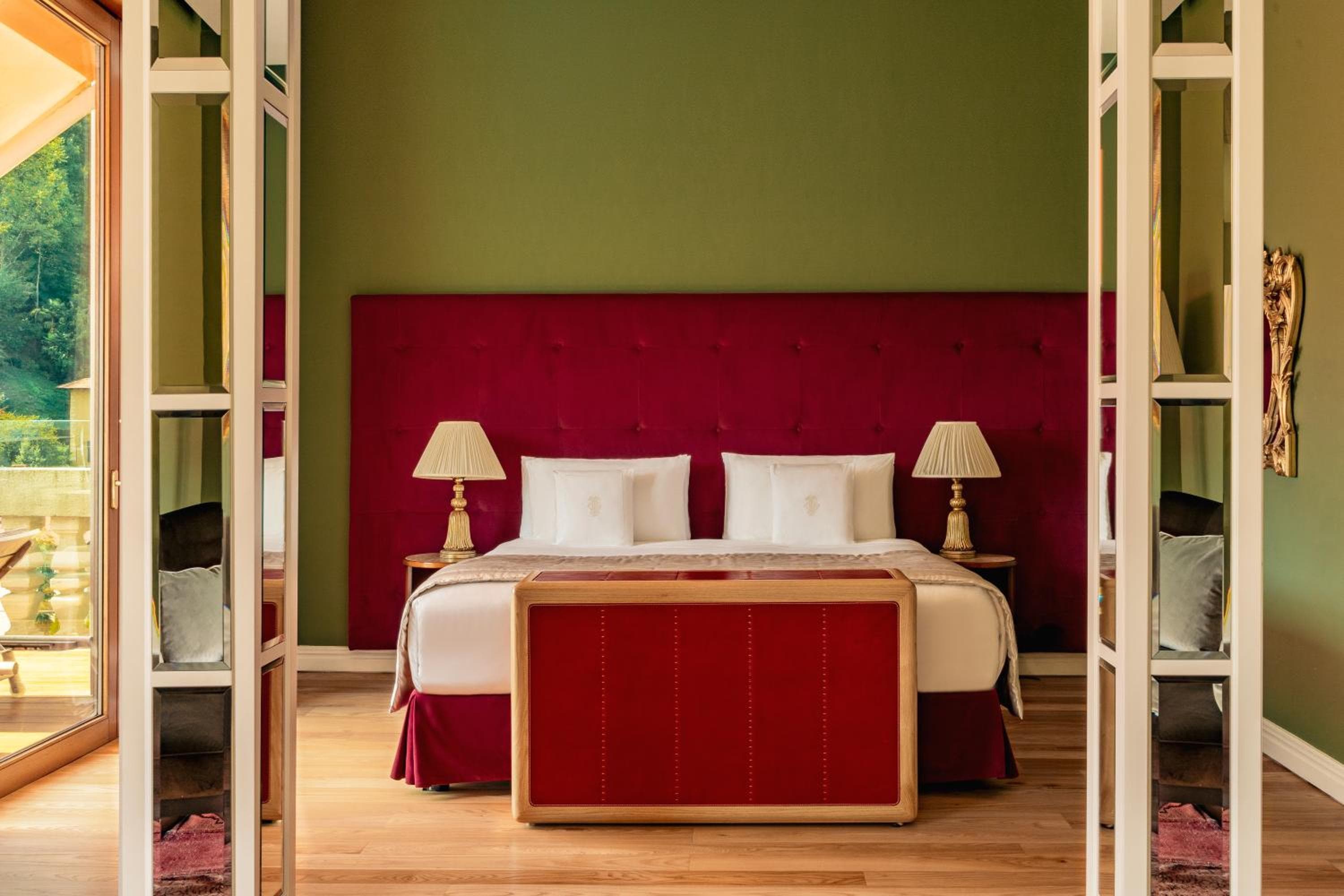 Grand Hotel Tremezzo — 2
