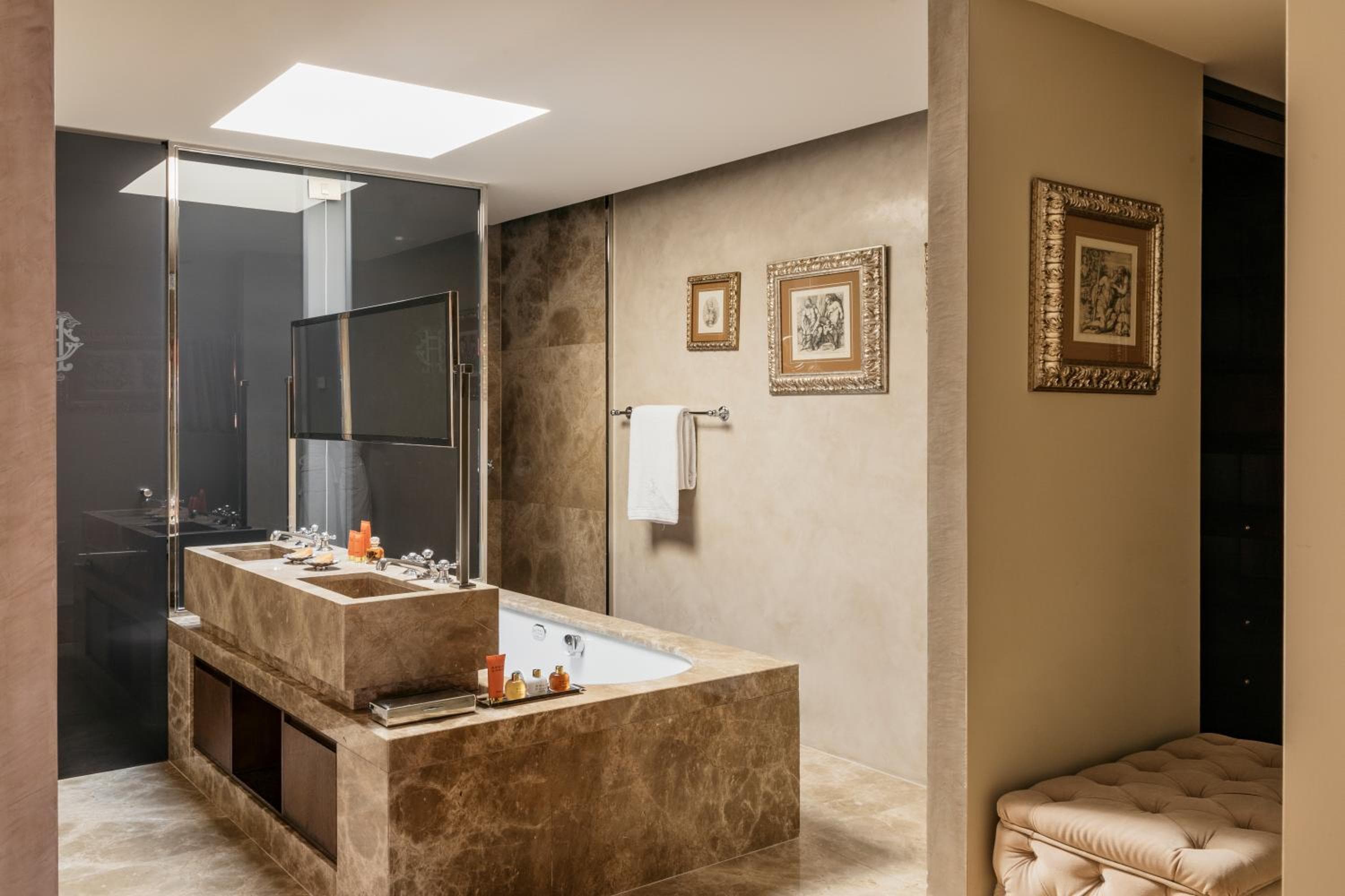 Grand Hotel Tremezzo — 21