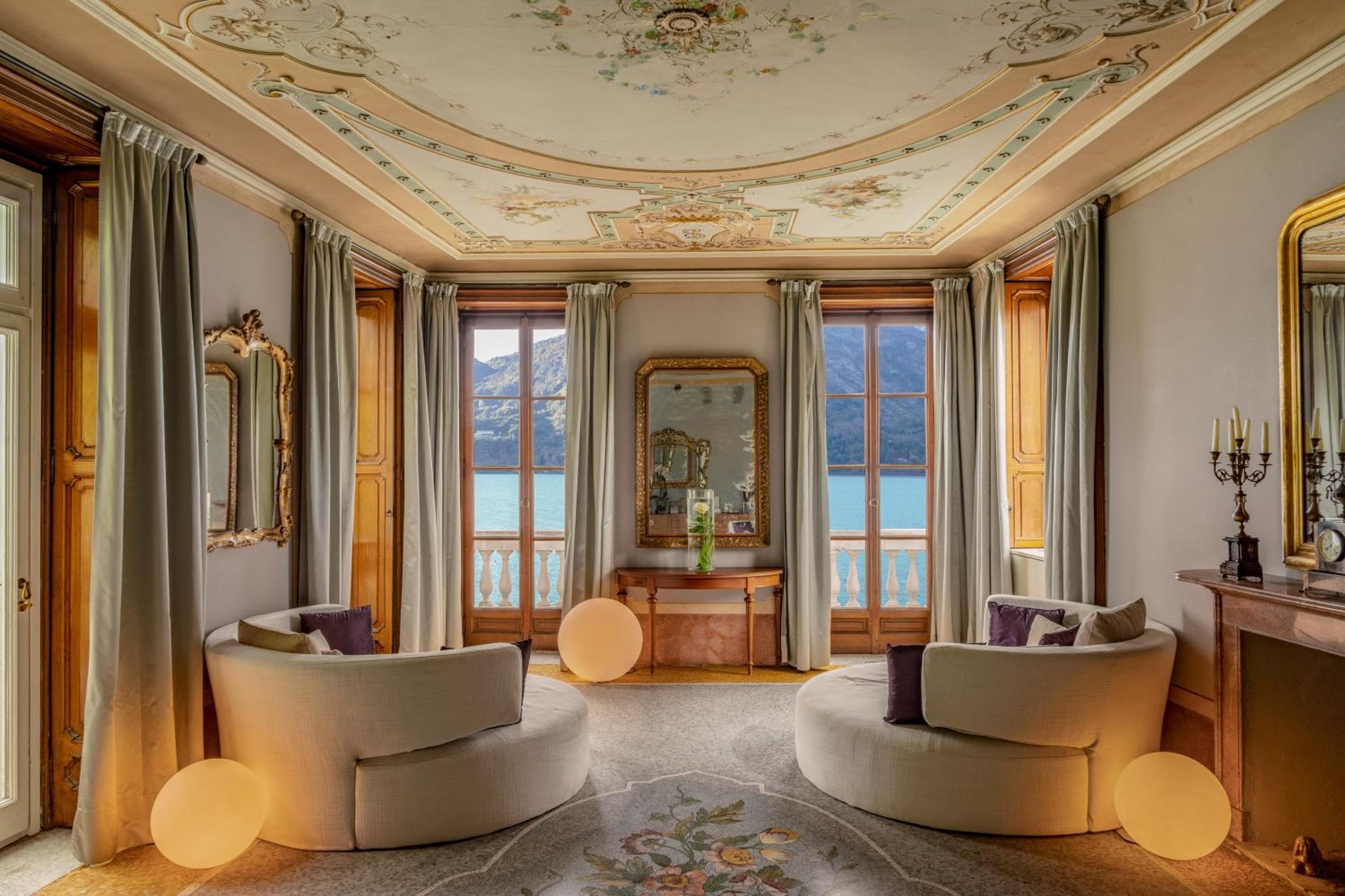 Grand Hotel Tremezzo — 10