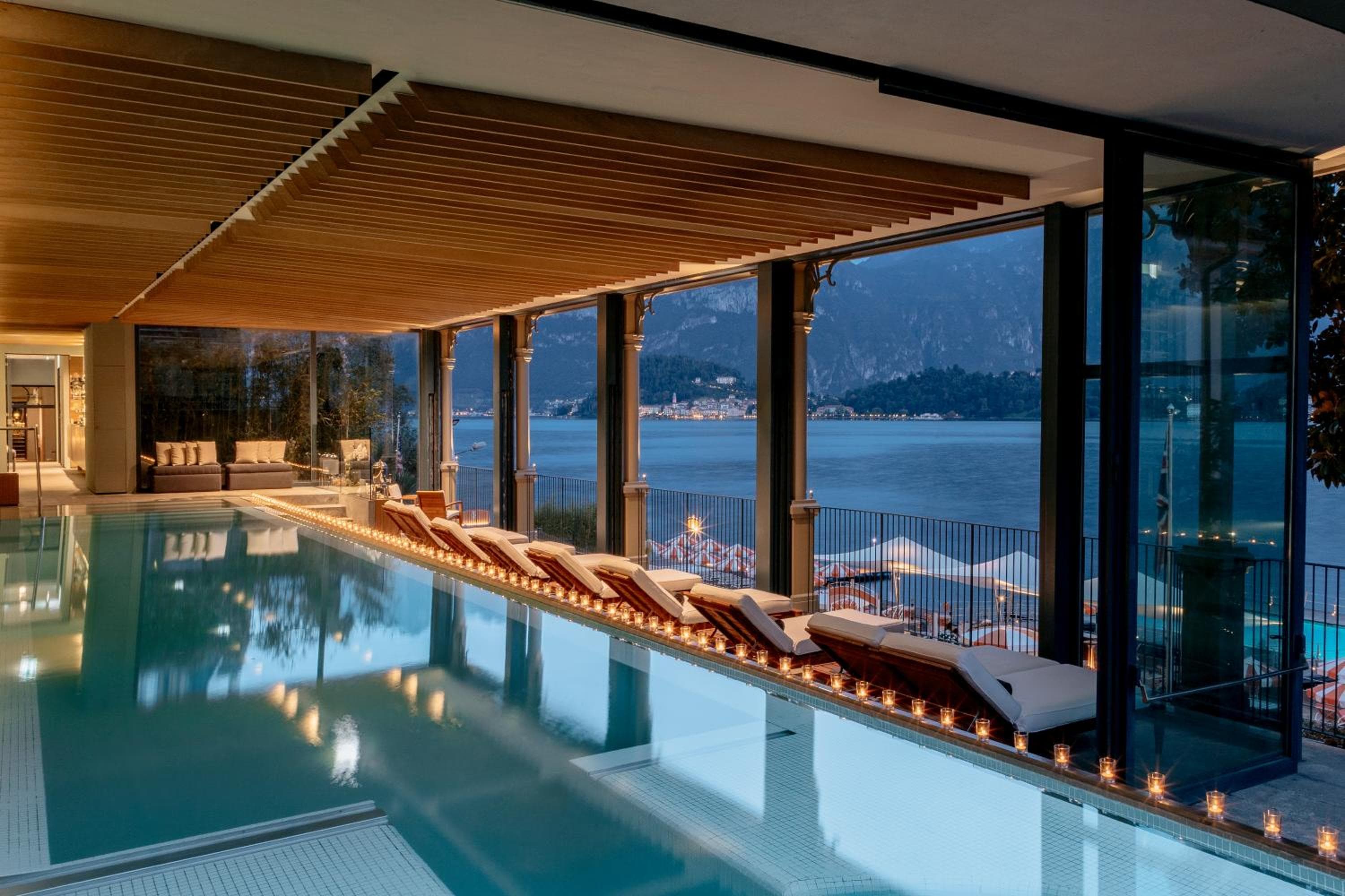 Grand Hotel Tremezzo — 7