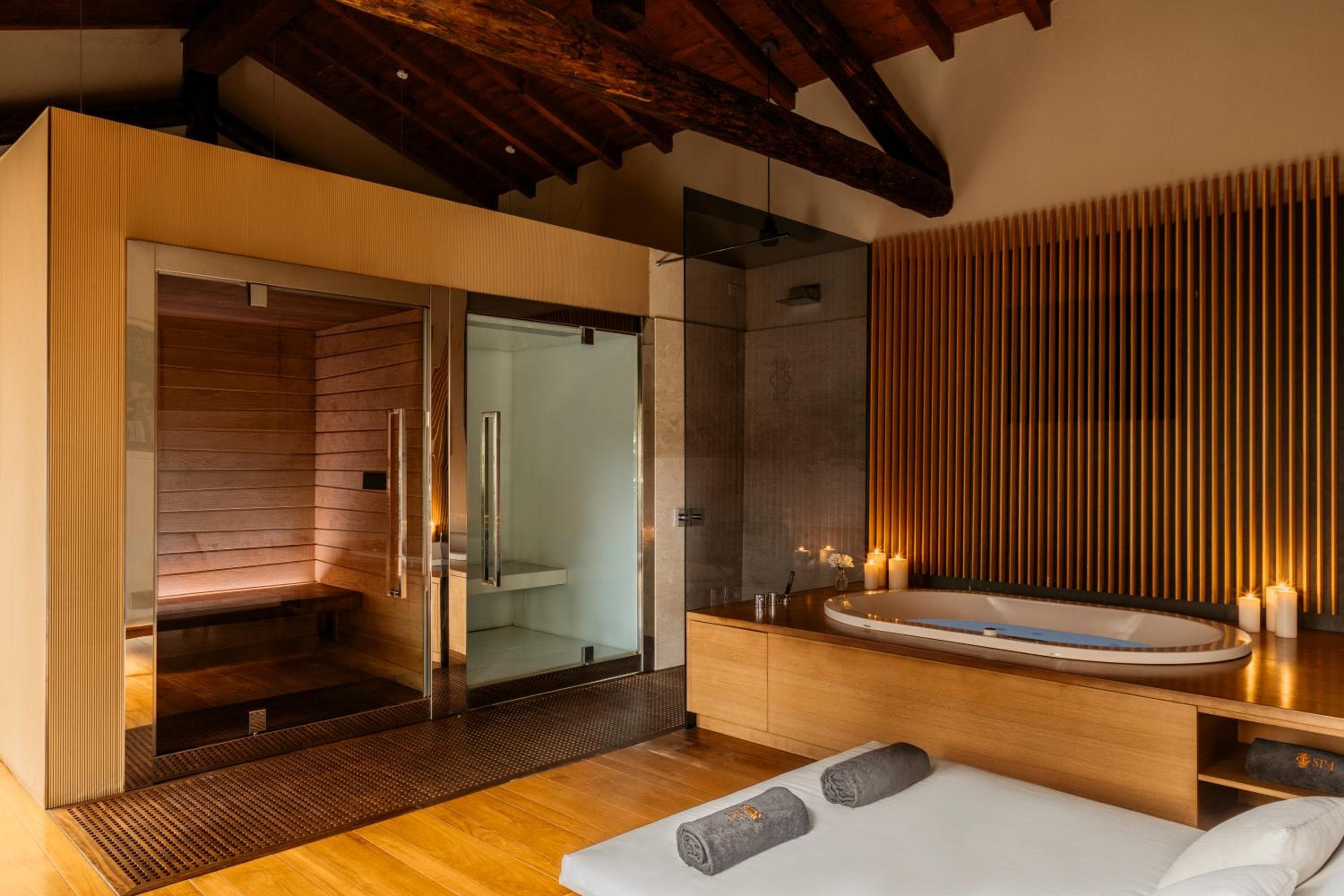 Grand Hotel Tremezzo — 27