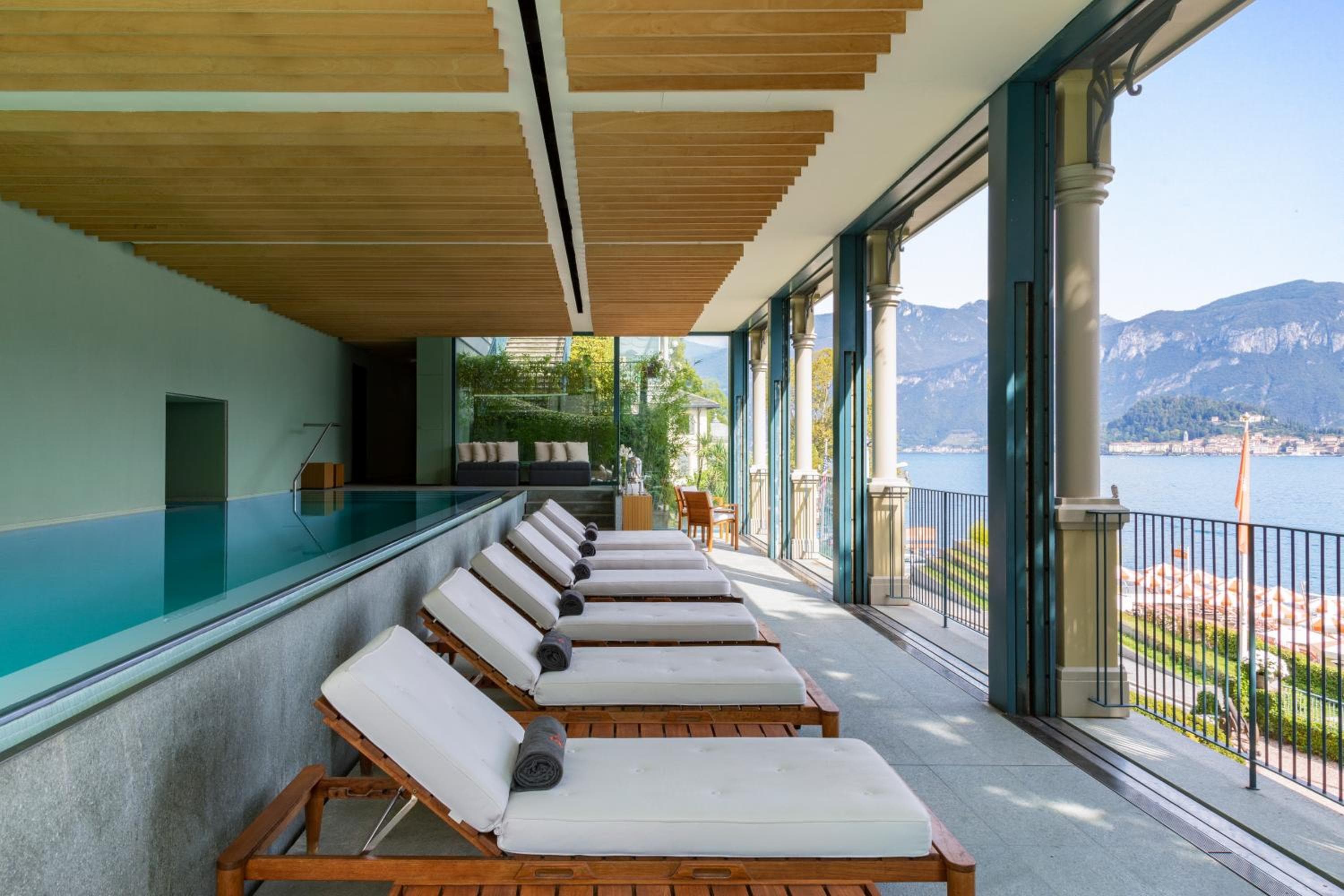 Grand Hotel Tremezzo — 5