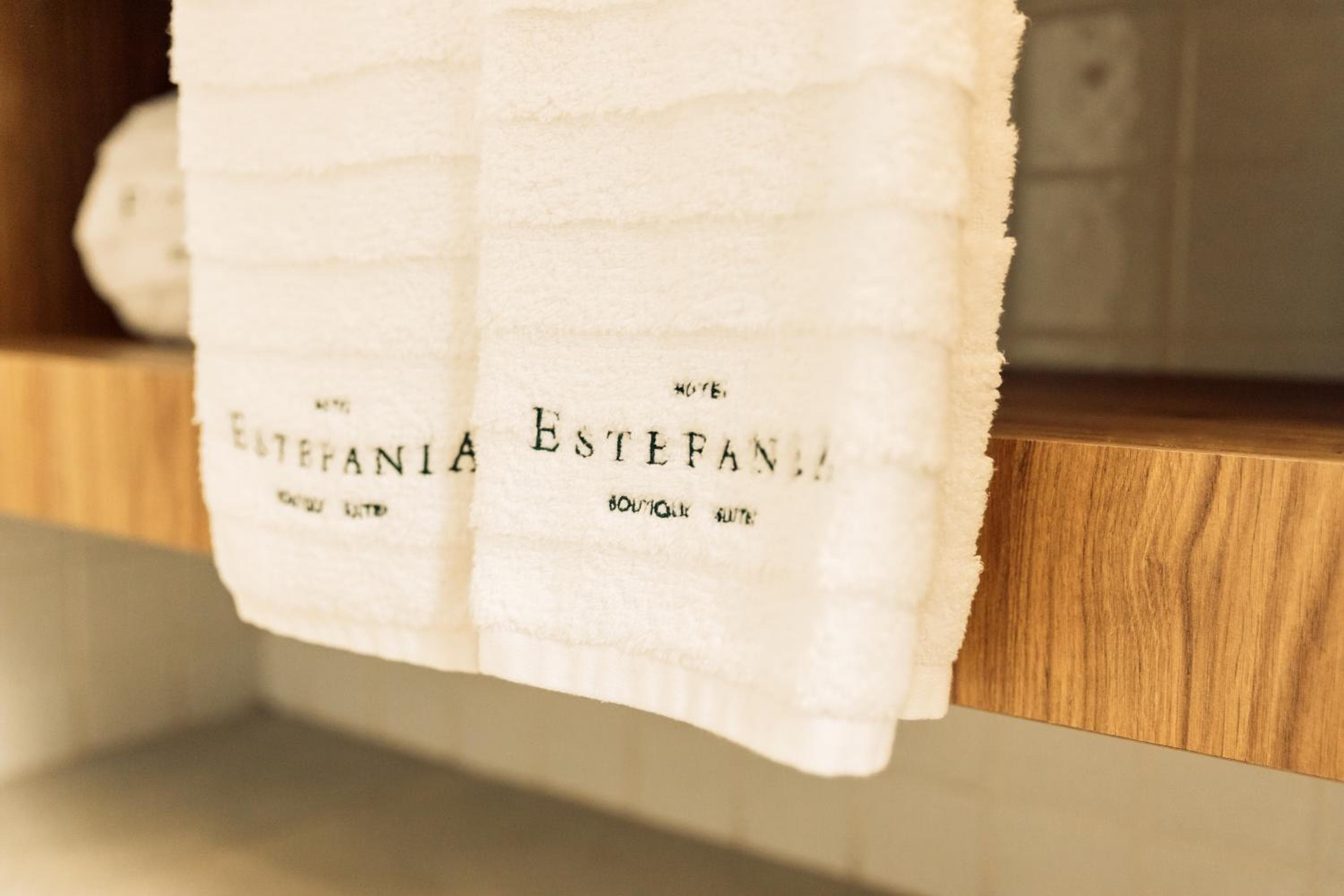 Hotel Estefania Boutique Suites — 20