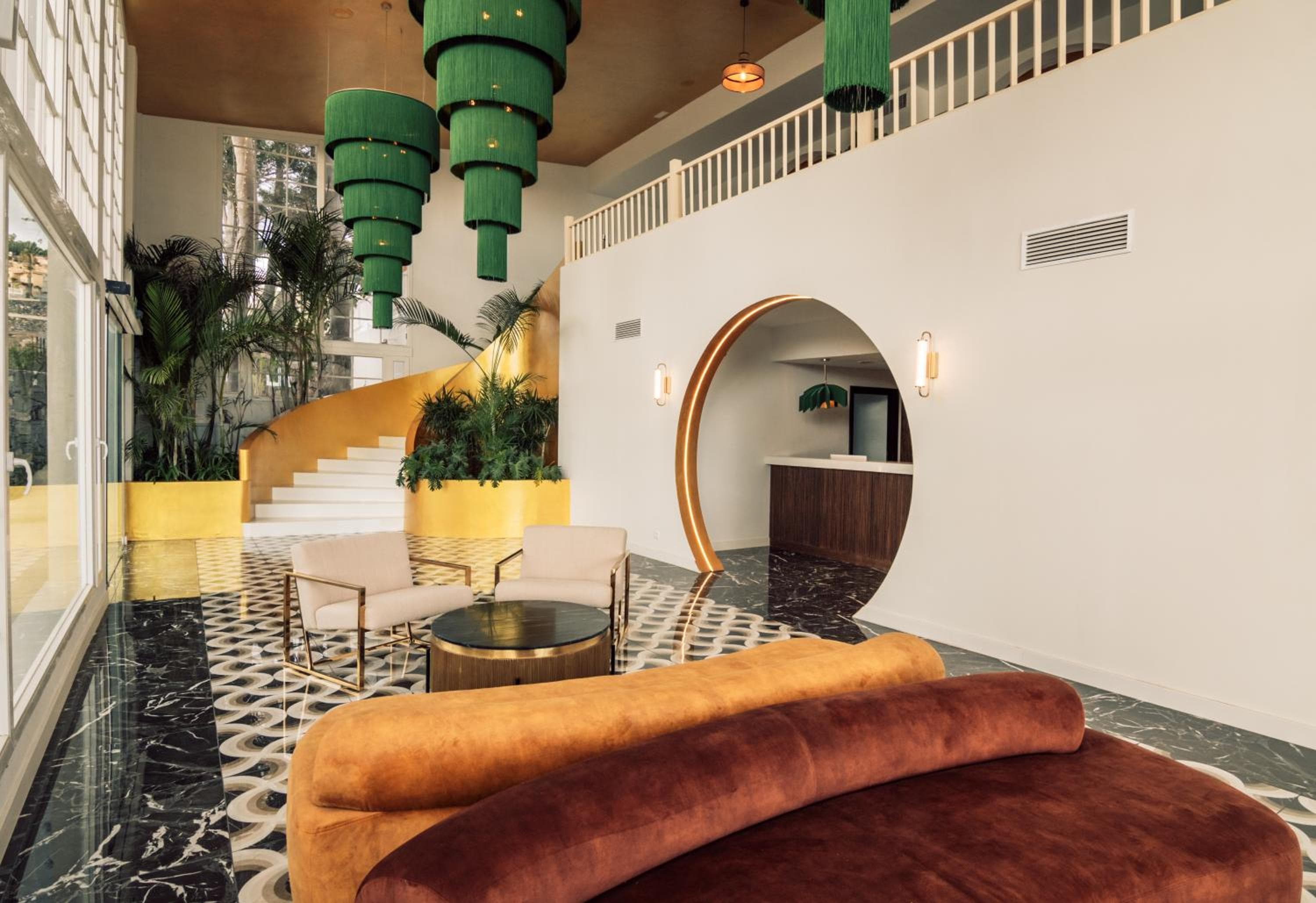 Hotel Estefania Boutique Suites — 28