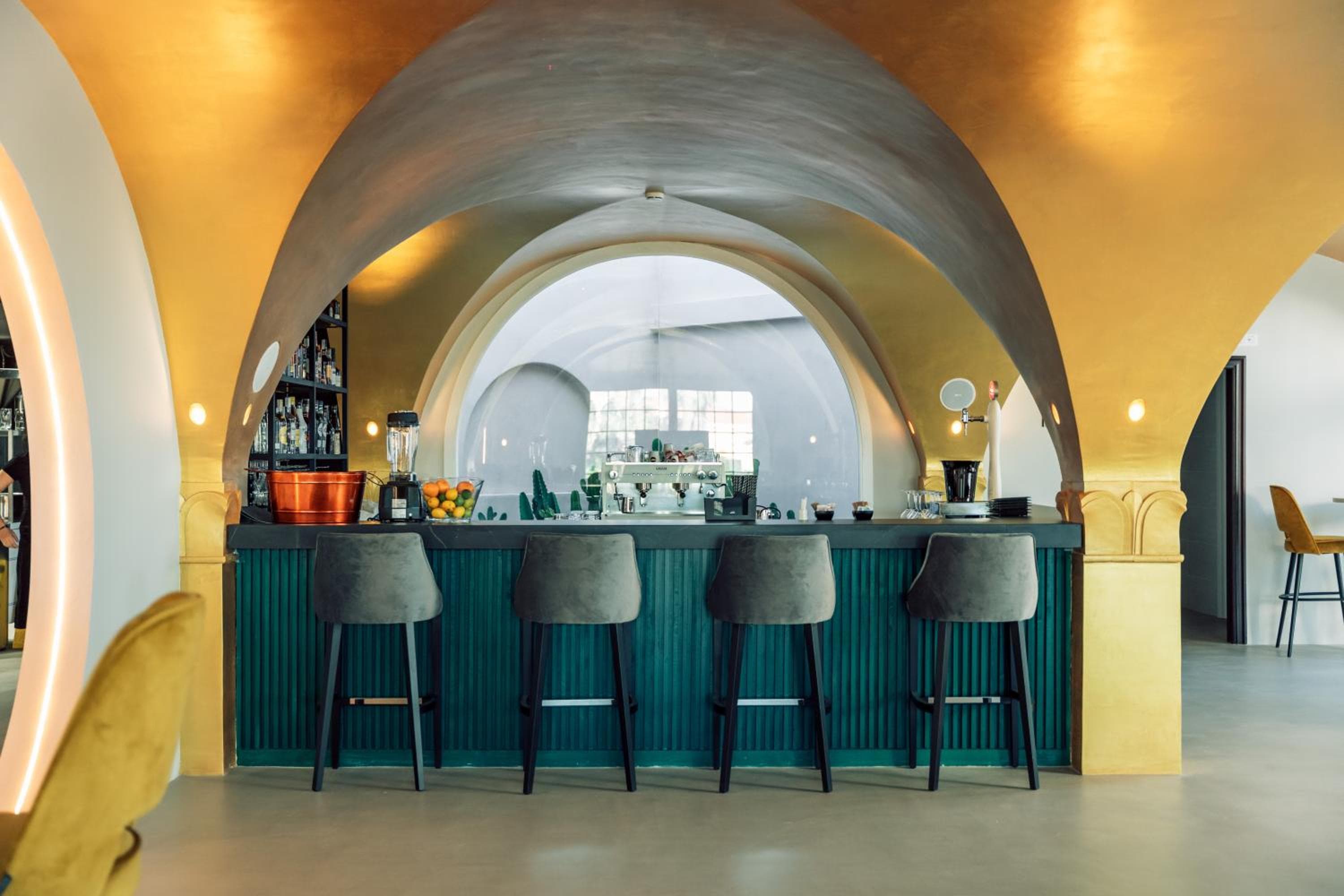 Hotel Estefania Boutique Suites — 6